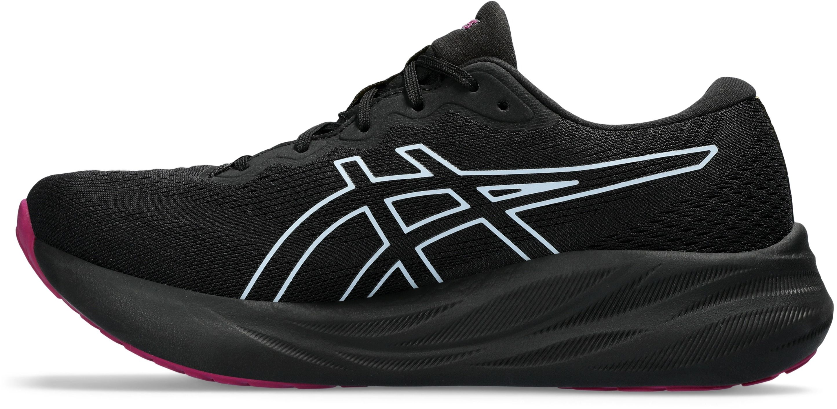 Кросівки жіночі Asics Gel-pulse 15 gtx 1012B592-001 41.5.5 (9.5 US) чорніфото2