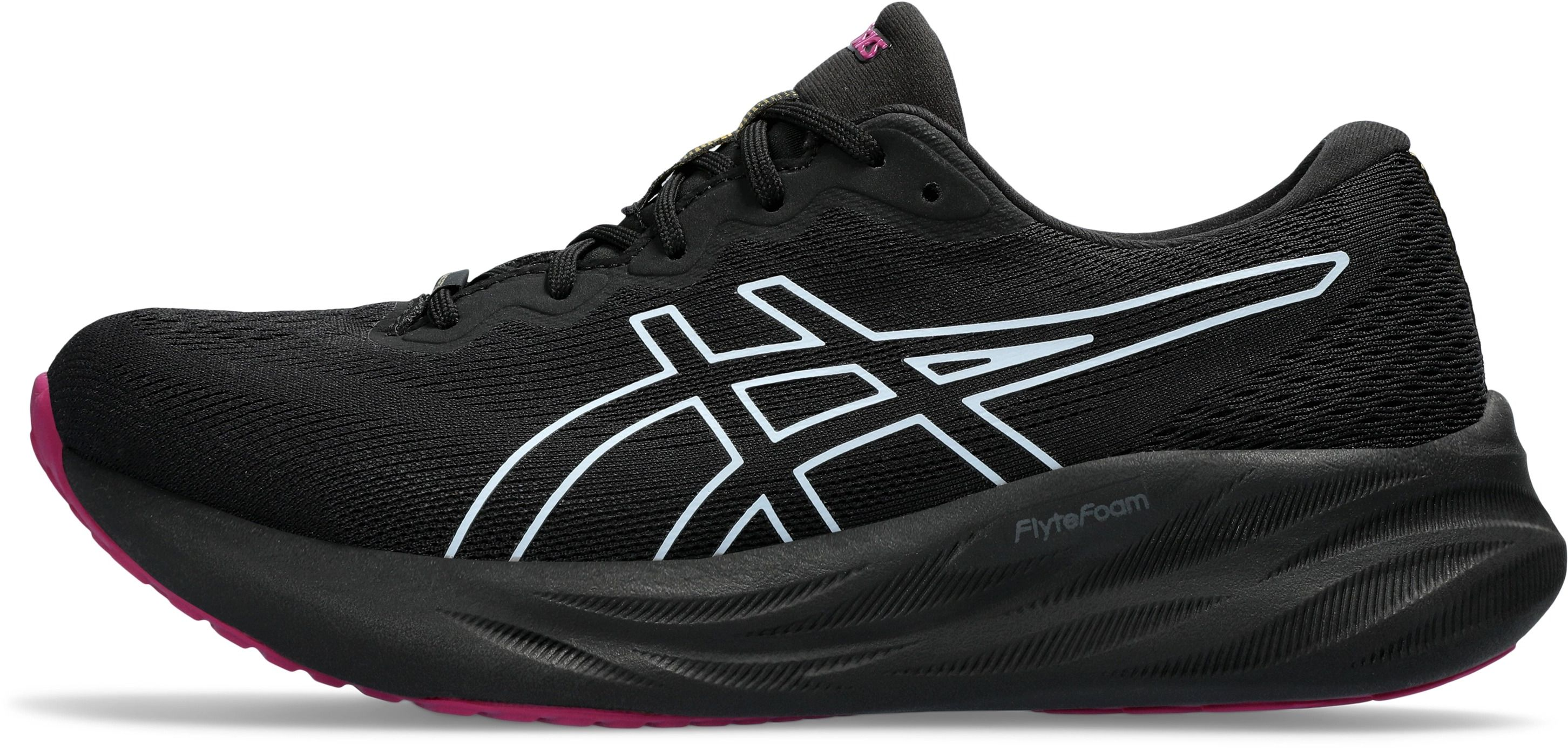 Кросівки жіночі Asics Gel-pulse 15 gtx 1012B592-001 41.5.5 (9.5 US) чорніфото3