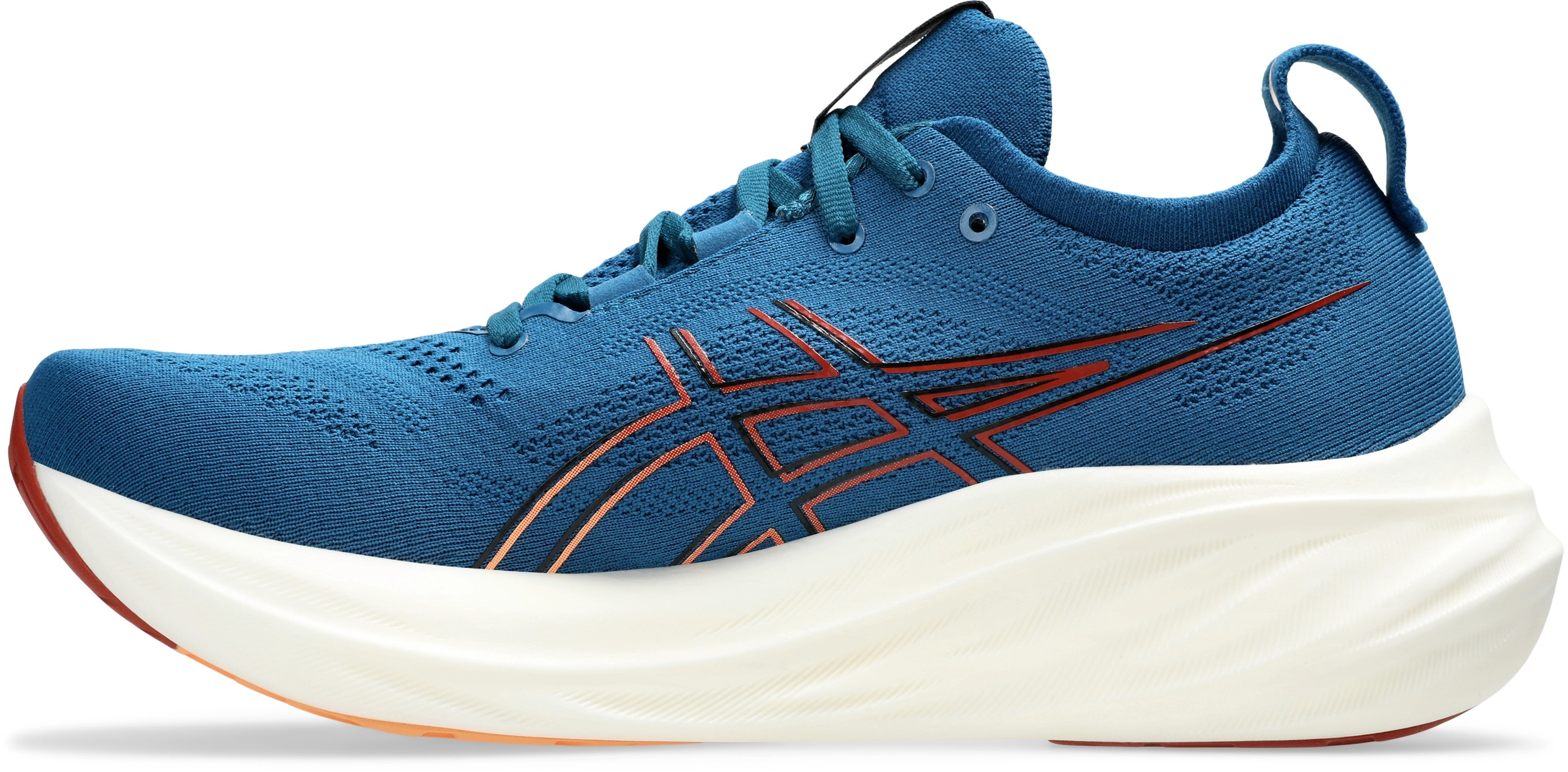 Кроссовки мужские Asics Gel-nimbus 26 1011B794-404 42 (8.5 US) синие фото 2