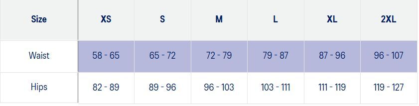 Шорты женские Asics Road high waist 8in sprinter 2012C967-001 M черные фото