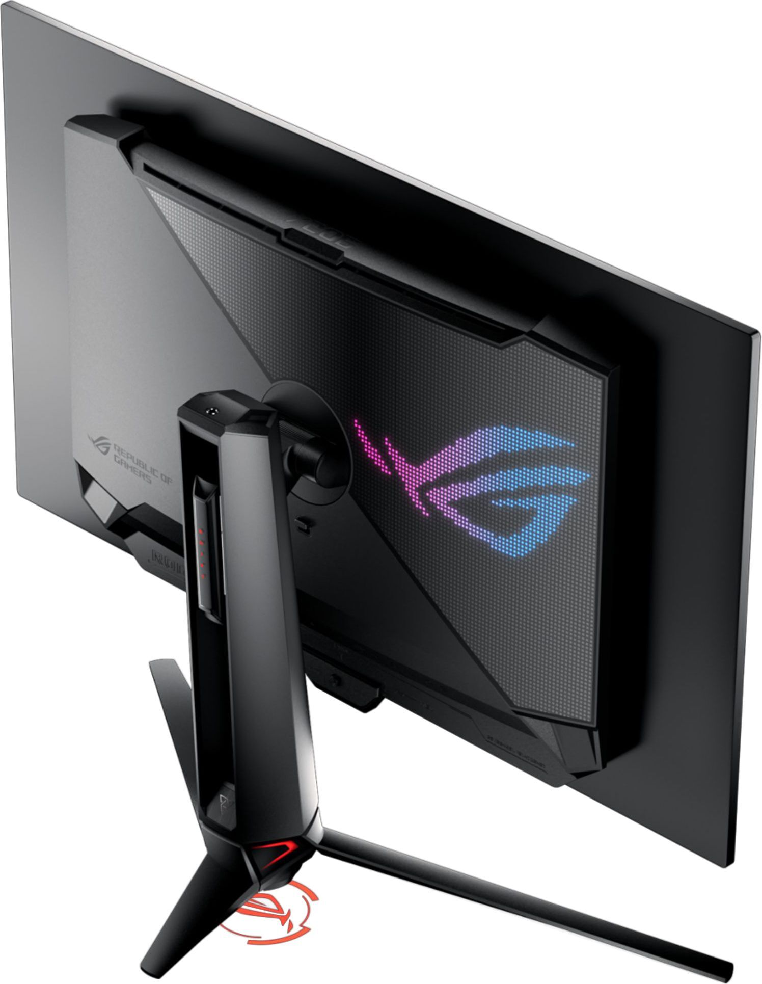 Монітор 31.5" ASUS ROG Swift PG32UCDP OLED (90LM0A50-B01370)фото