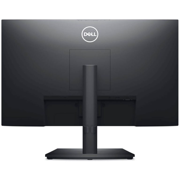 Монітор DELL 23.8" E2425HS D-Sub, HDMI, DP, MM, VA, HASфото3