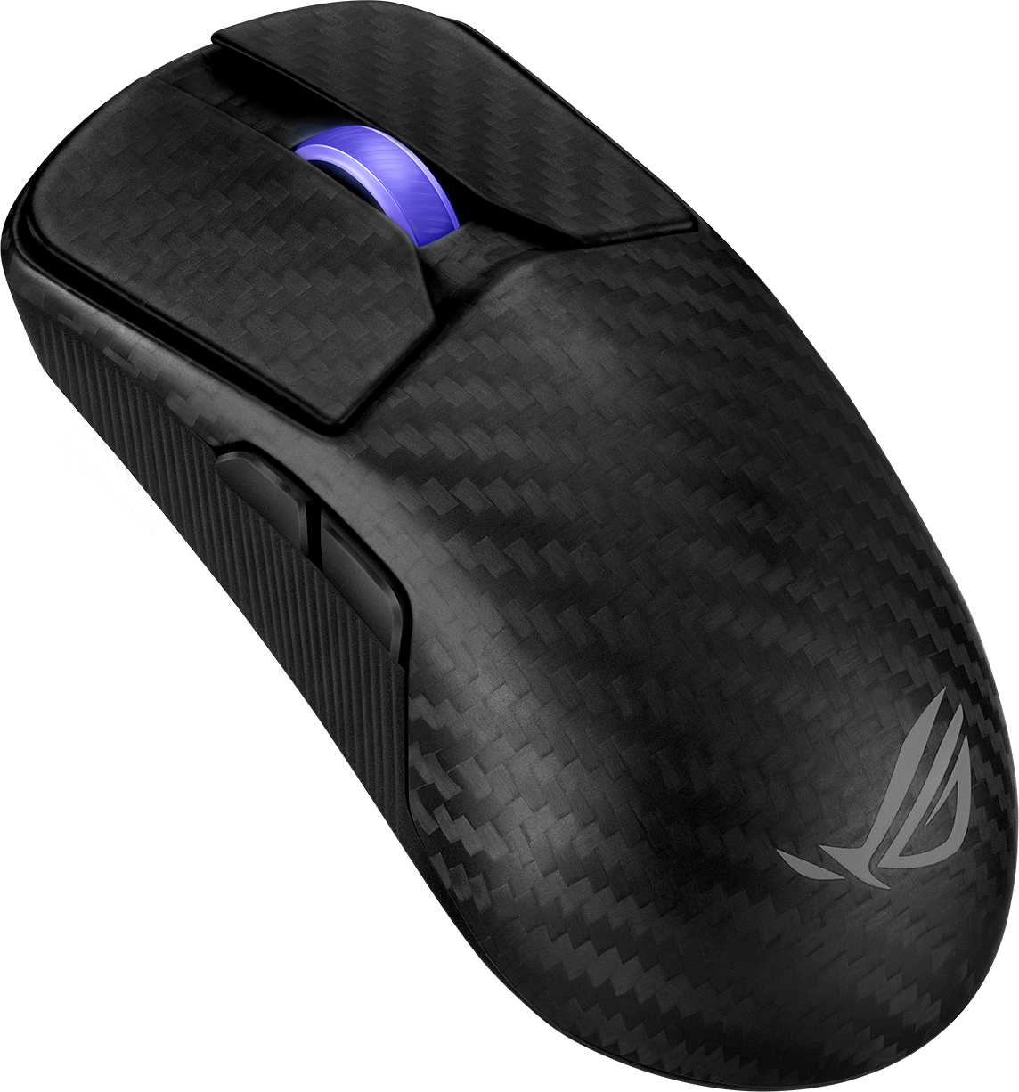 Ігрова миша ASUS ROG Harpe Ace Extreme Black (90MP03U0-BMUA00)фото6