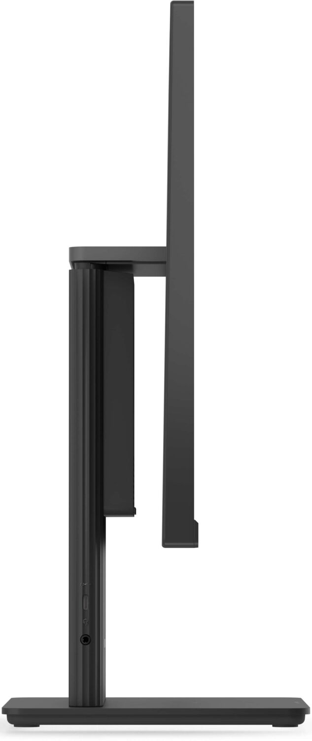 Моноблок 23.8" LENOVO IdeaCentre AIO 24ARR9 Luna Grey (F0HR004BUO)фото