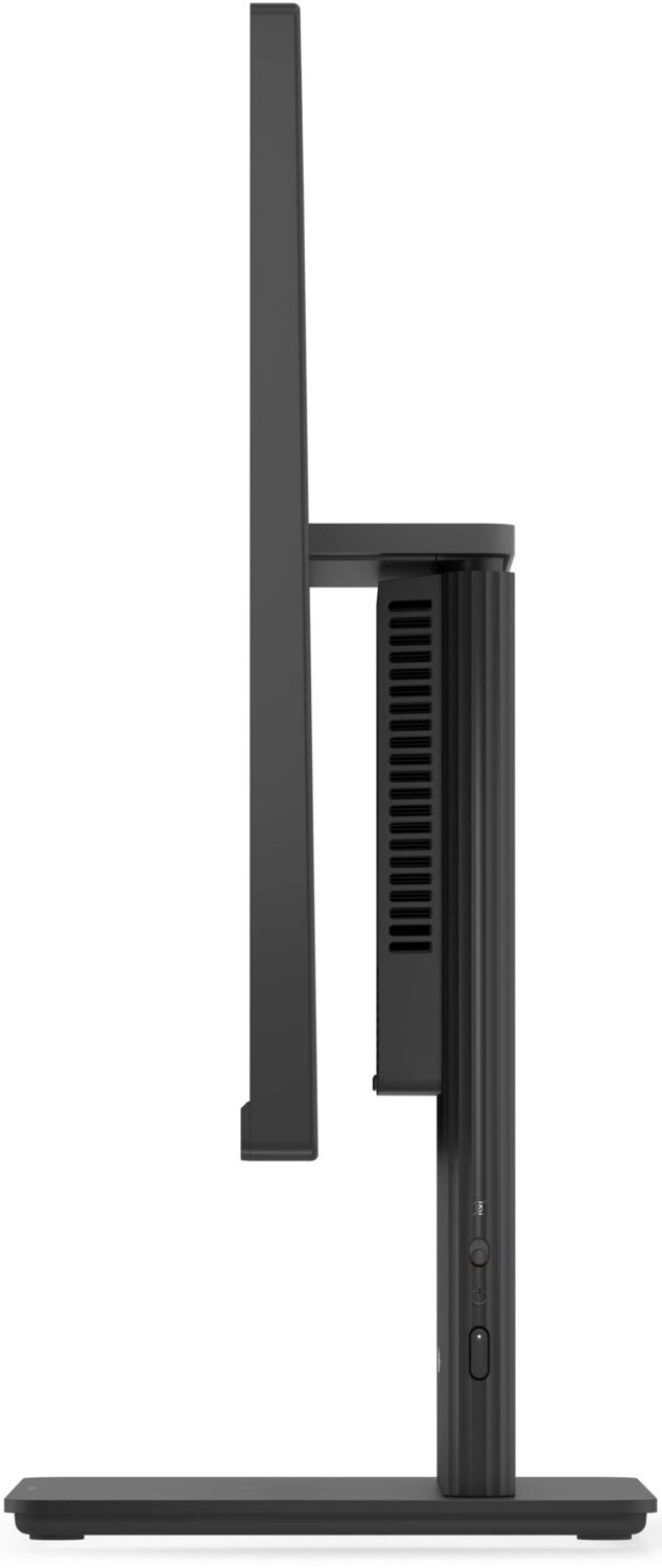 Моноблок 23.8" LENOVO IdeaCentre AIO 24ARR9 Luna Grey (F0HR004BUO)фото