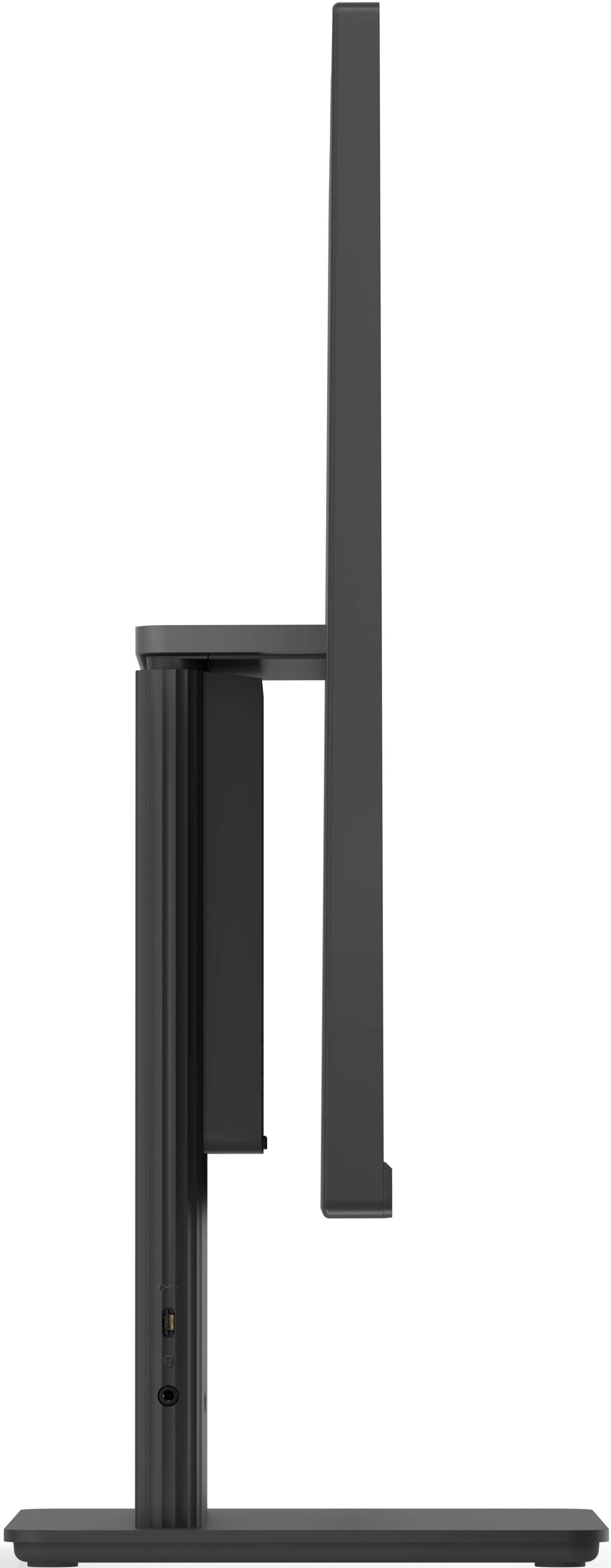 Моноблок 27" LENOVO IdeaCentre AIO 27ARR9 Luna Grey (F0HQ004FUO)фото8