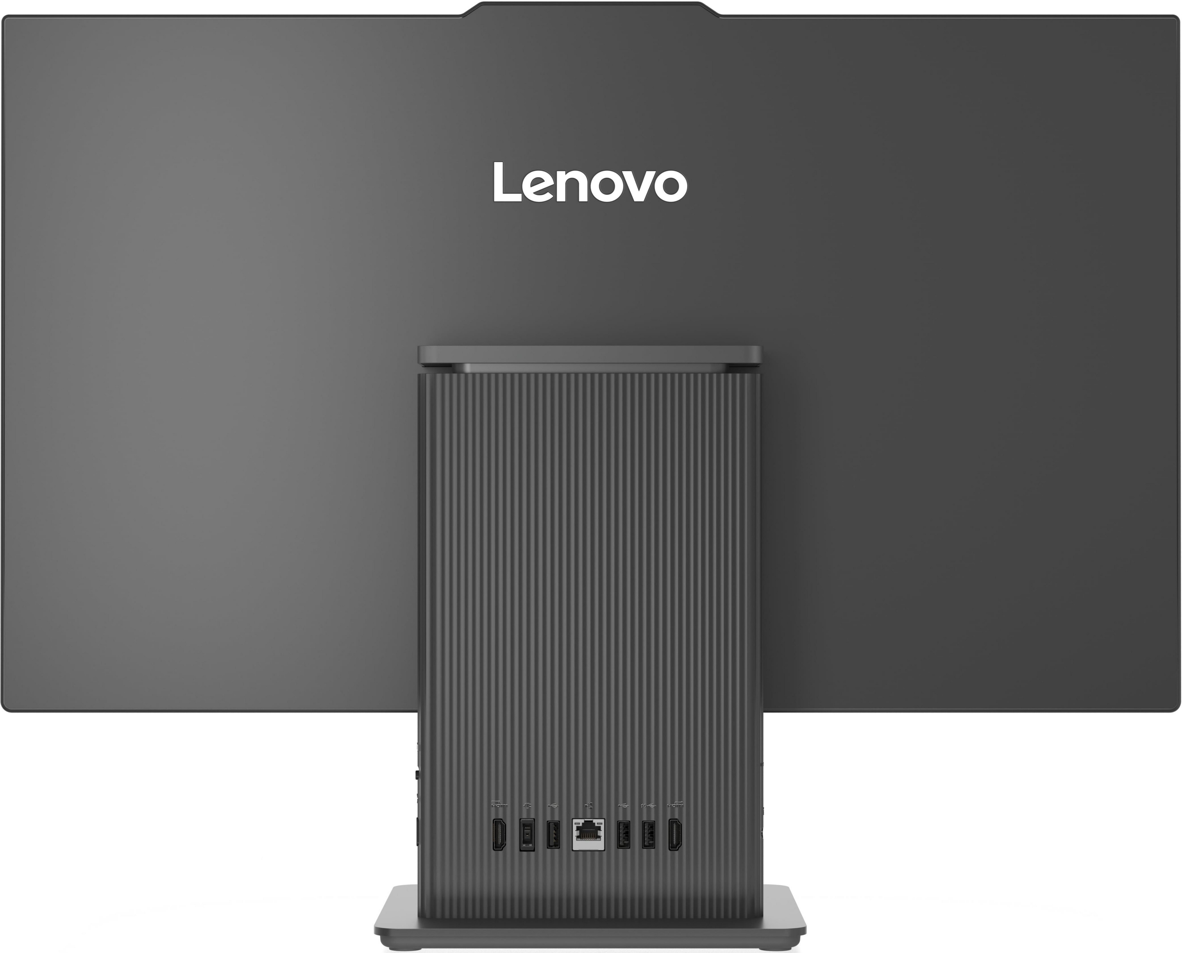 Моноблок 27" LENOVO IdeaCentre AIO 27ARR9 Luna Grey (F0HQ004FUO)фото13