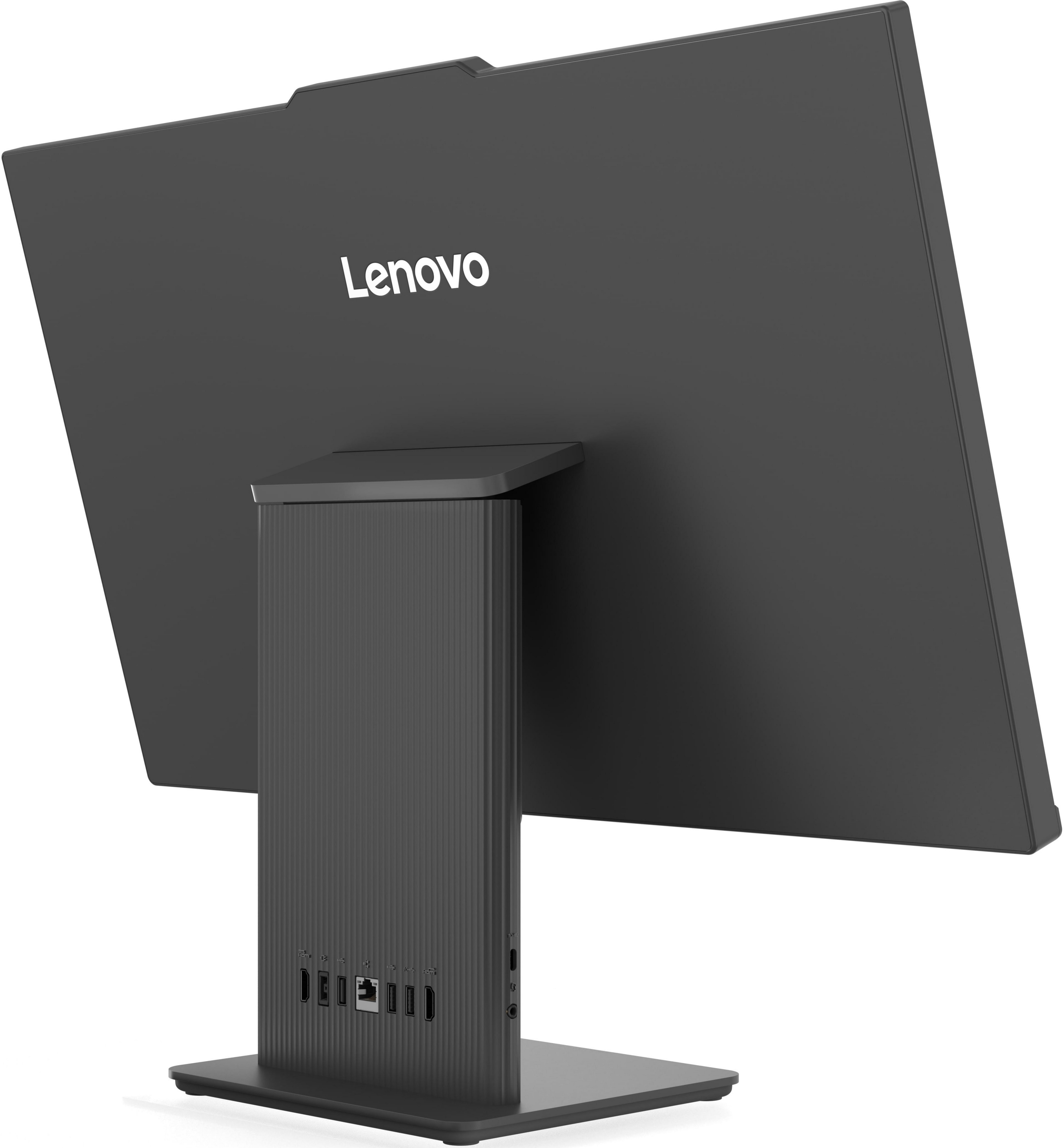 Моноблок 27" LENOVO IdeaCentre AIO 27IRH9 Luna Grey (F0HM006YUO) фото 12
