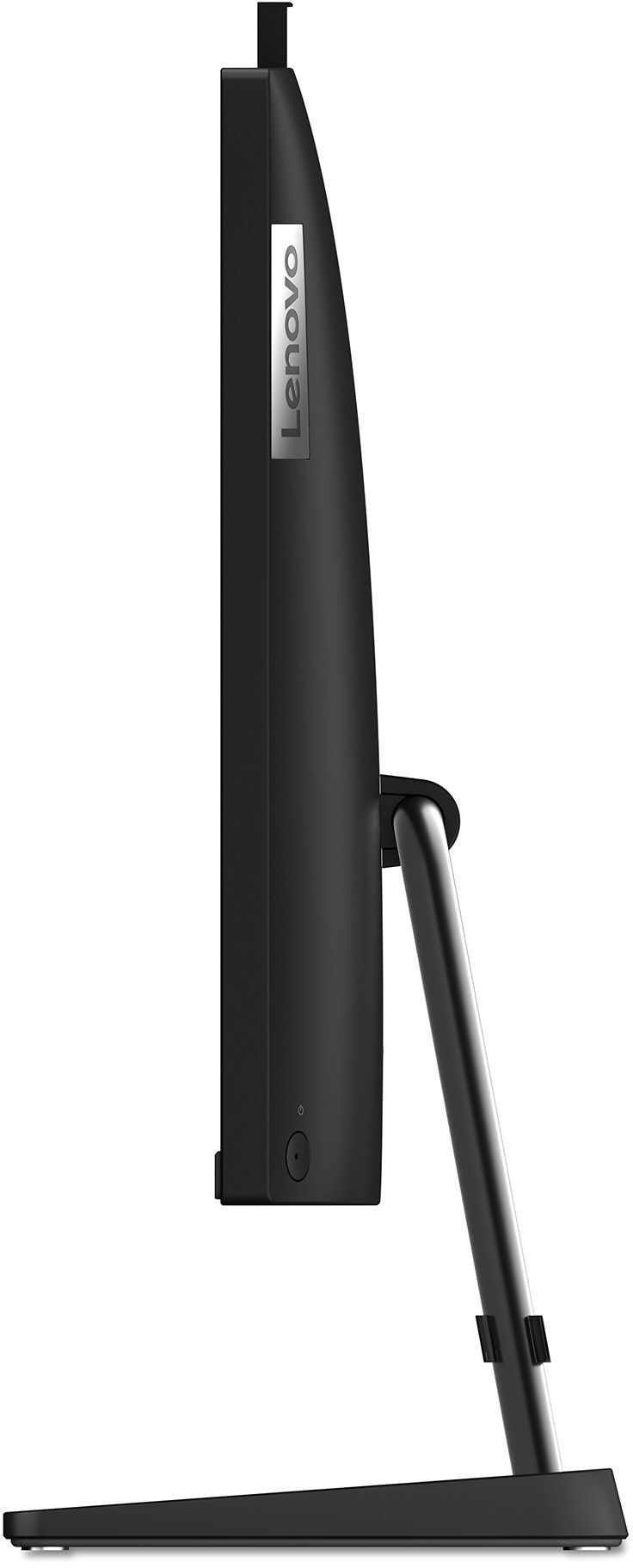 Моноблок 27" LENOVO IdeaCentre AIO 3 27ALC6 Black (F0FY00NYUO) фото 11