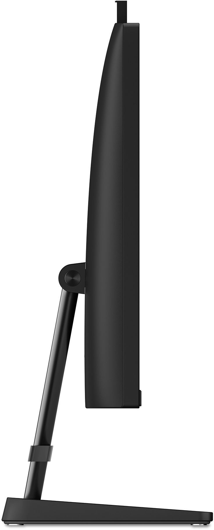 Моноблок 27" LENOVO IdeaCentre AIO 3 27ALC6 Black (F0FY00NYUO) фото 10