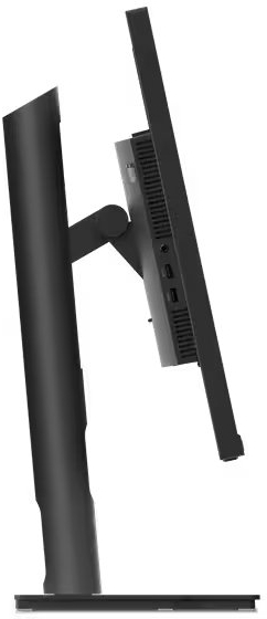 Монітор 27" LENOVO ThinkVision T27p-30 (63A9GAT1EU)фото5