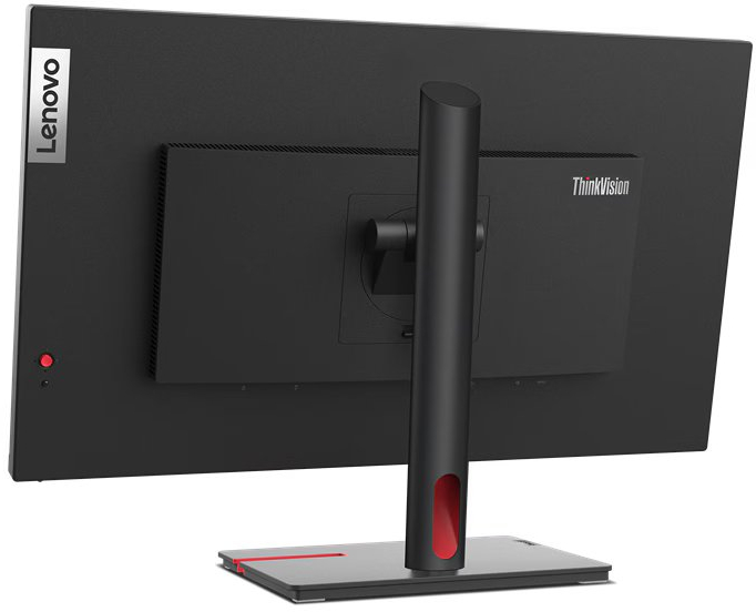 Монітор 27" LENOVO ThinkVision T27p-30 (63A9GAT1EU)фото6