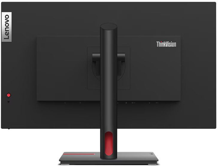 Монітор 27" LENOVO ThinkVision T27p-30 (63A9GAT1EU)фото8