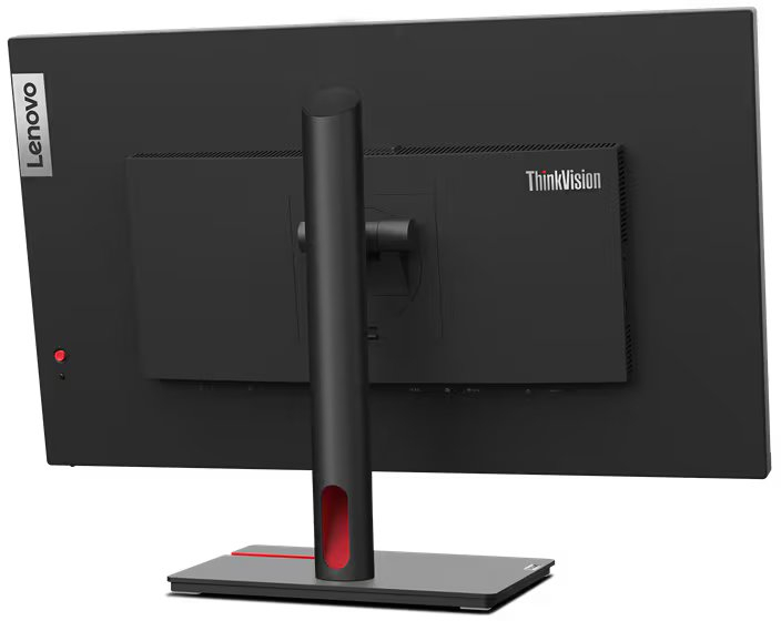 Монітор 27" LENOVO ThinkVision T27p-30 (63A9GAT1EU)фото7