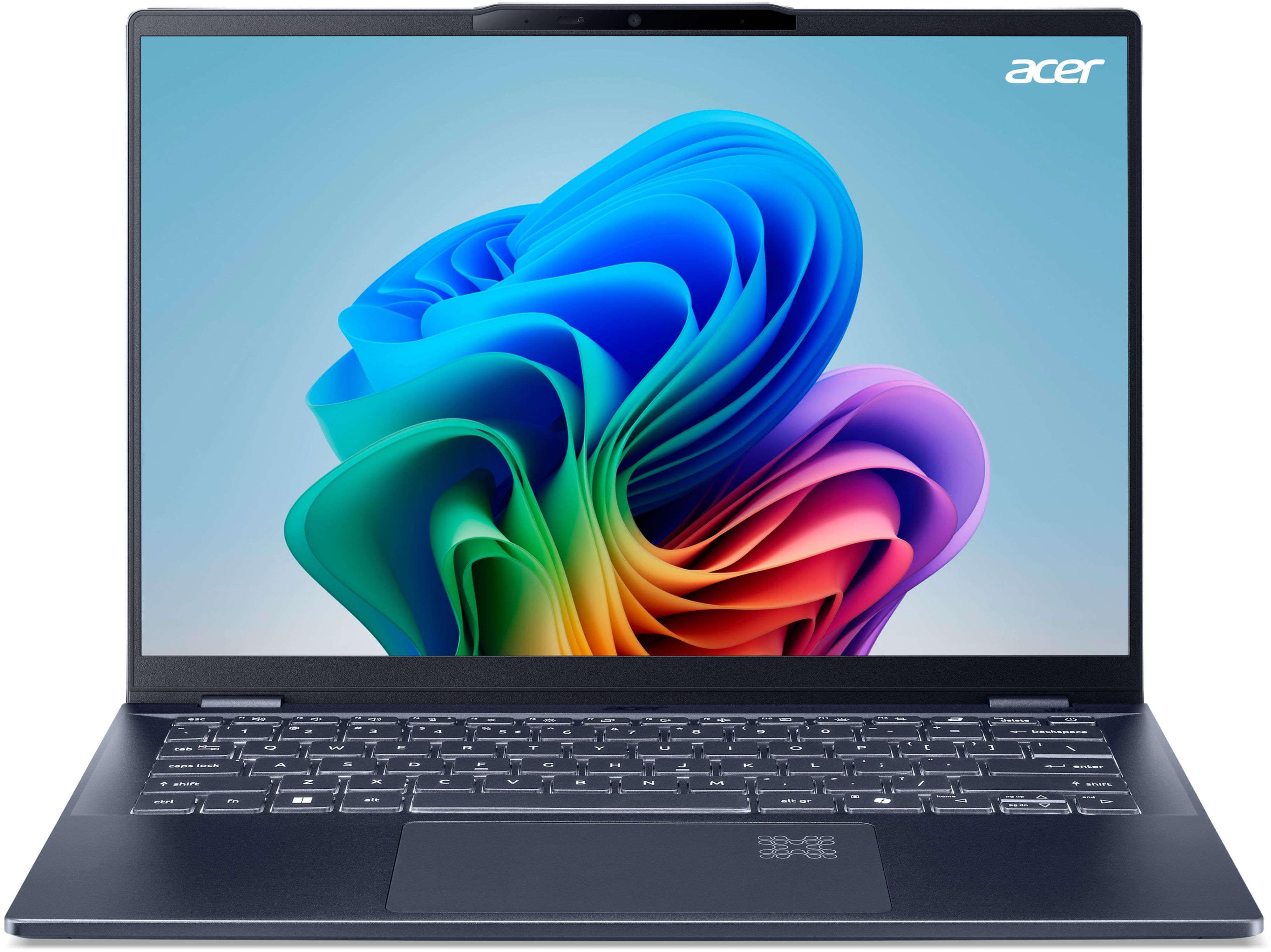 Ноутбук Acer Swift 14 AI SF14-51 (NX.J2KEU.002)фото