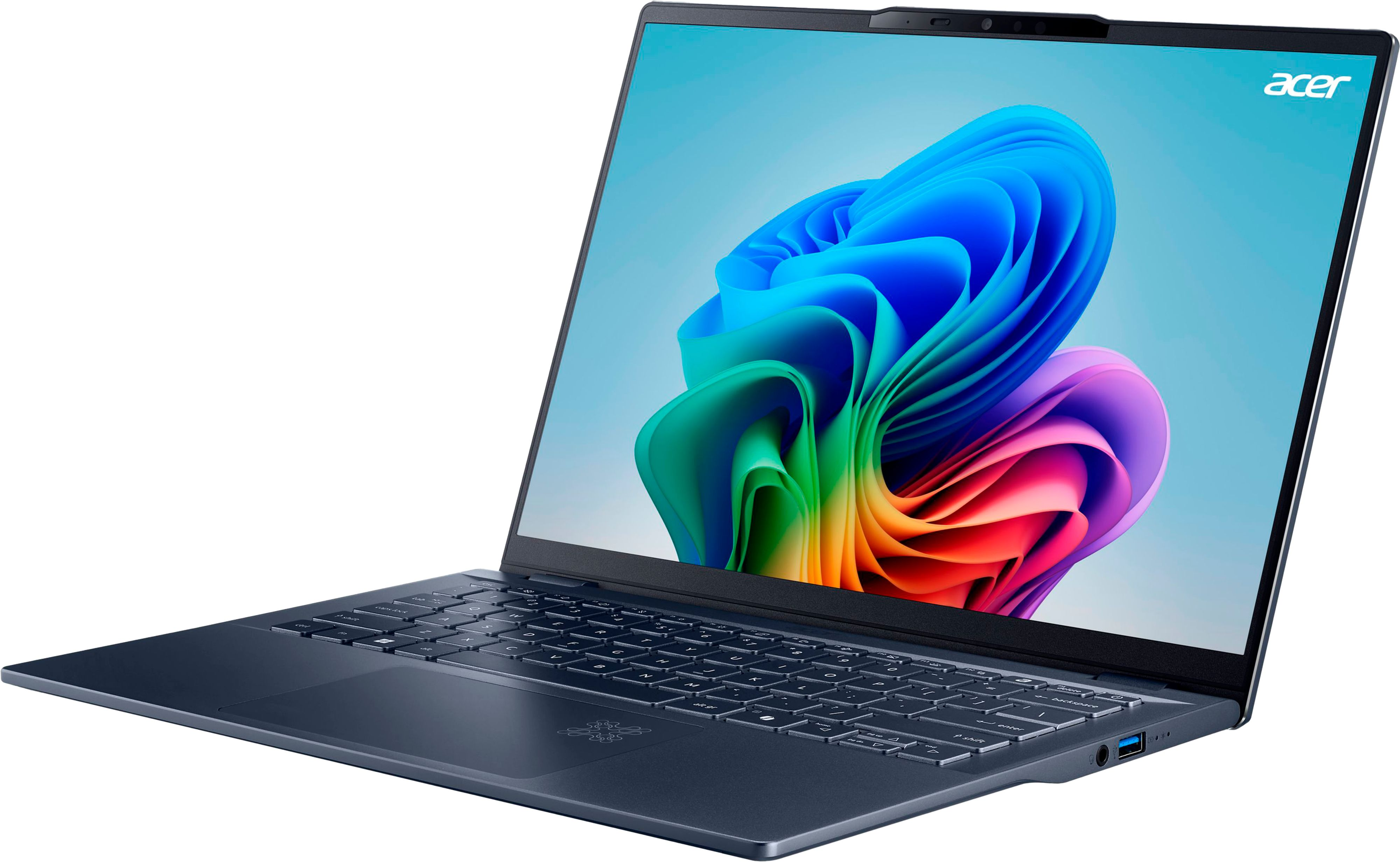 Ноутбук Acer Swift 14 AI SF14-51 (NX.J2KEU.002)фото