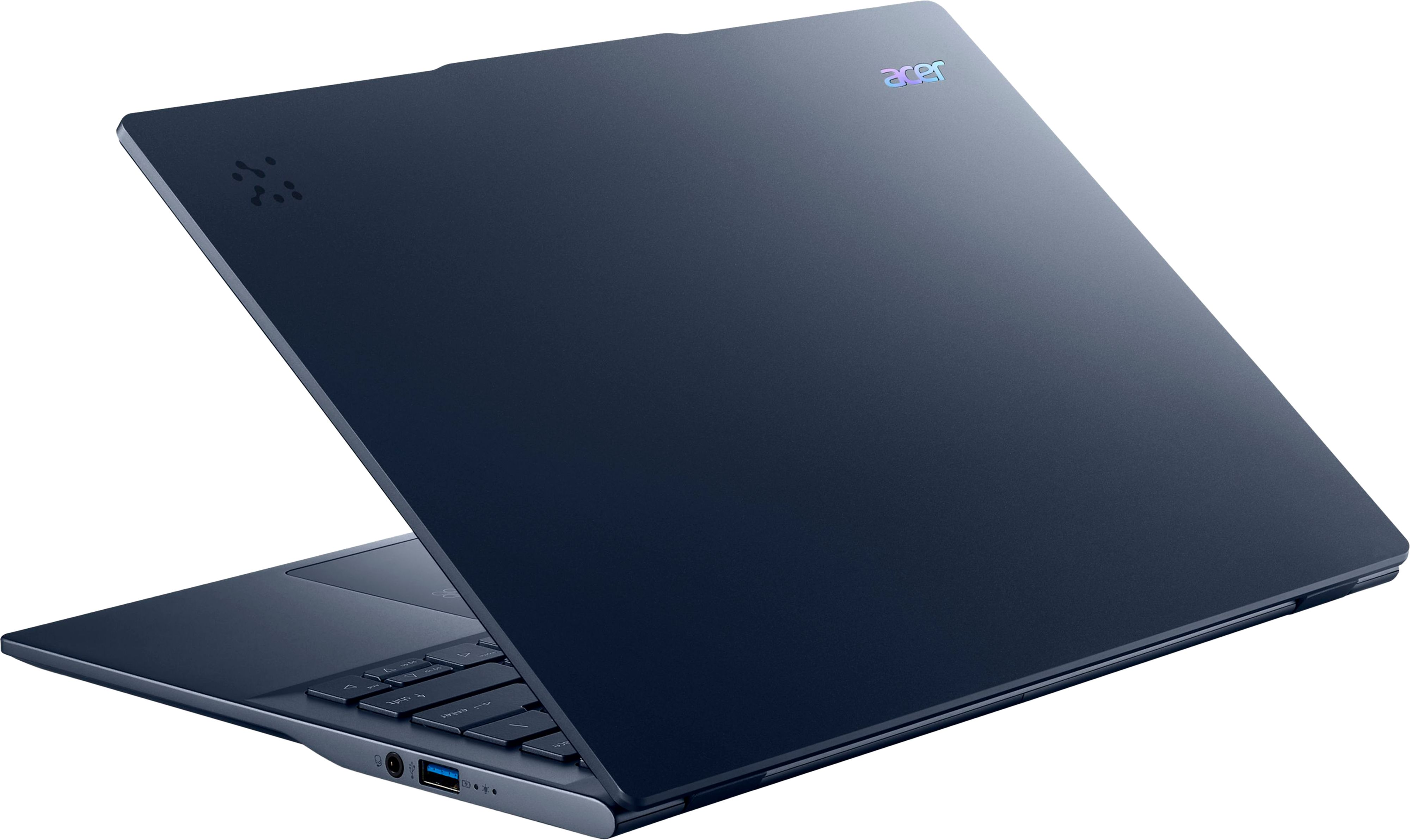 Ноутбук Acer Swift 14 AI SF14-51 (NX.J2KEU.002)фото