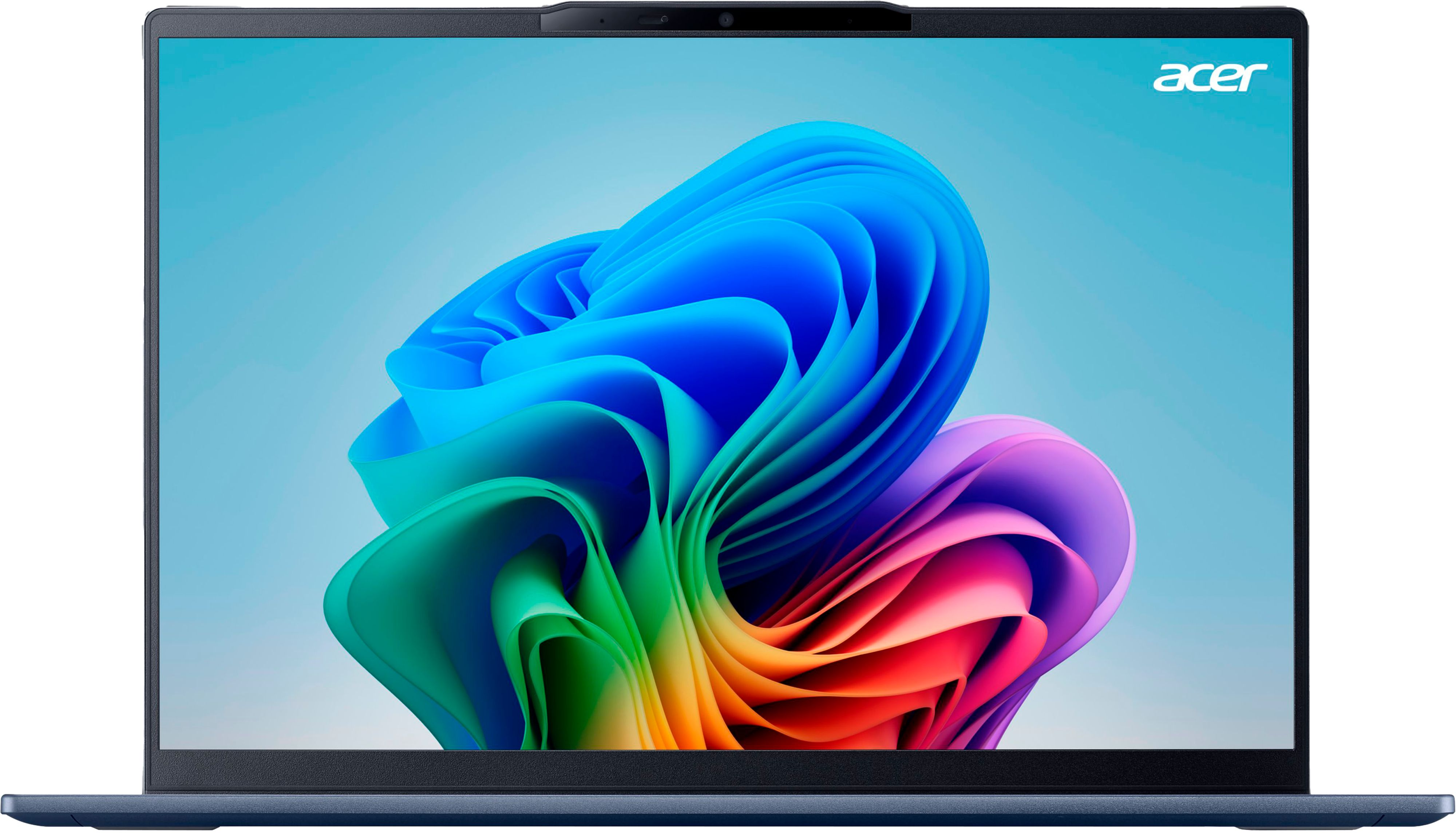 Ноутбук Acer Swift 14 AI SF14-51 (NX.J2KEU.002)фото