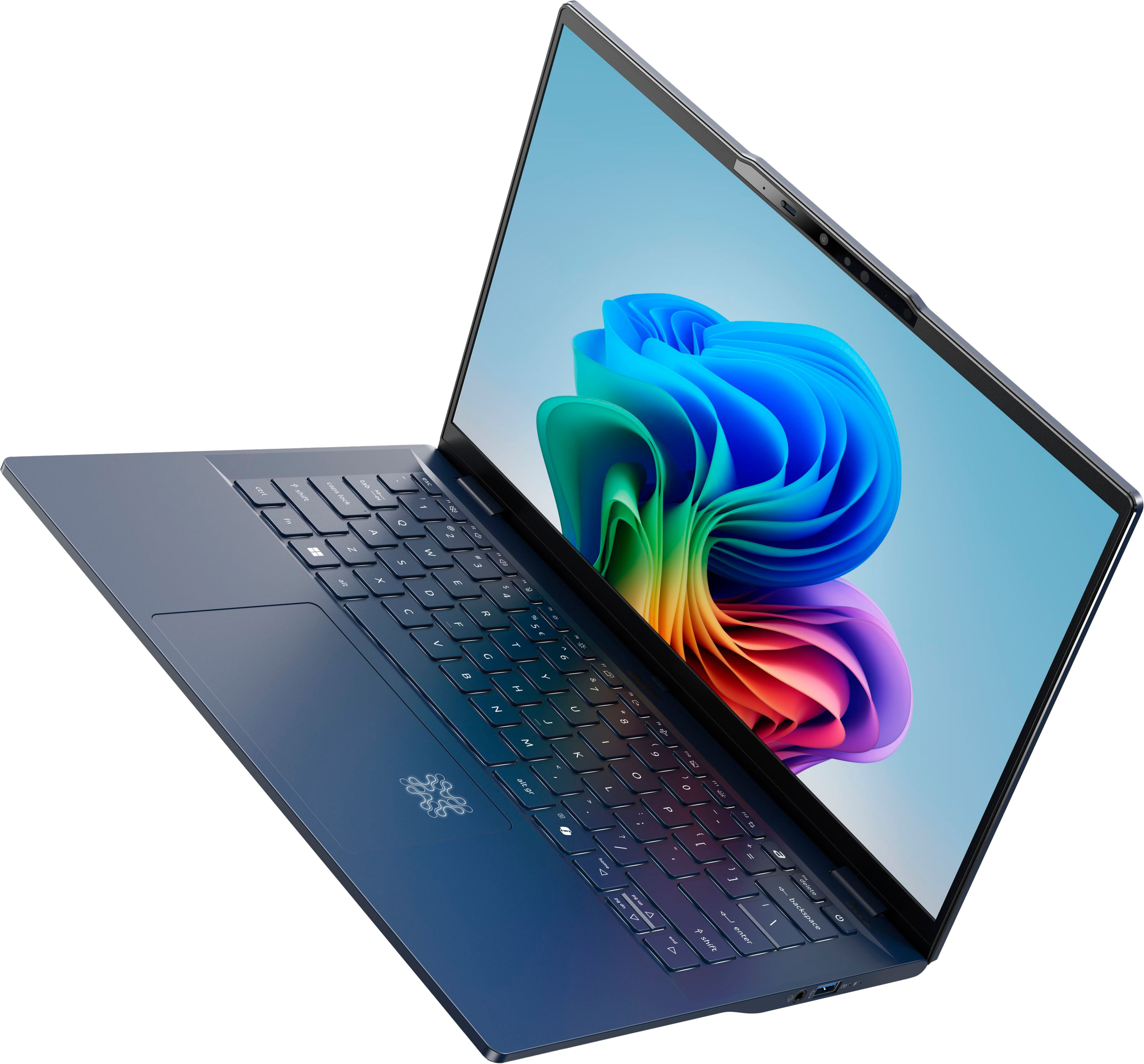 Ноутбук Acer Swift 14 AI SF14-51 (NX.J2KEU.002)фото