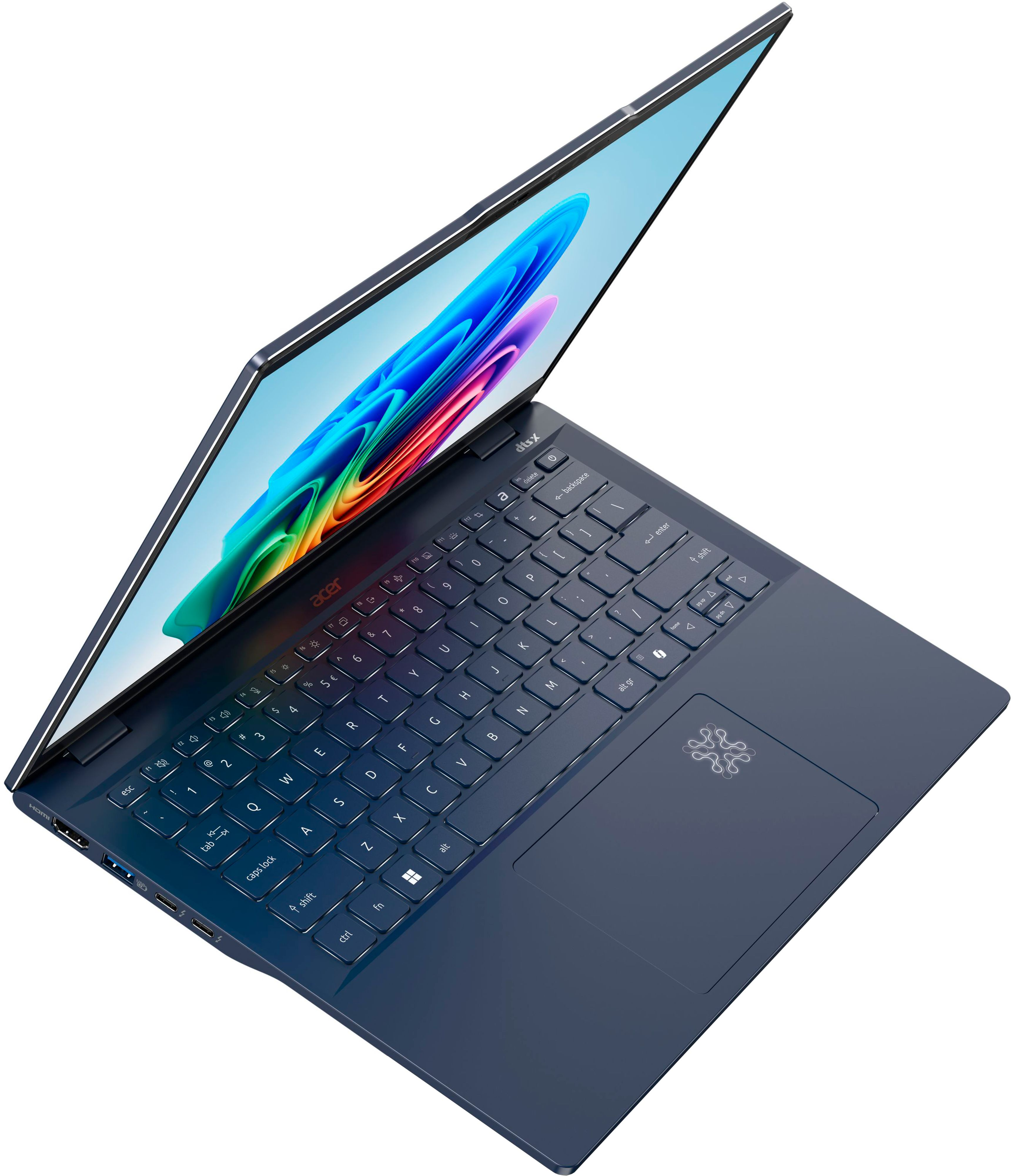 Ноутбук Acer Swift 14 AI SF14-51 (NX.J2KEU.002)фото