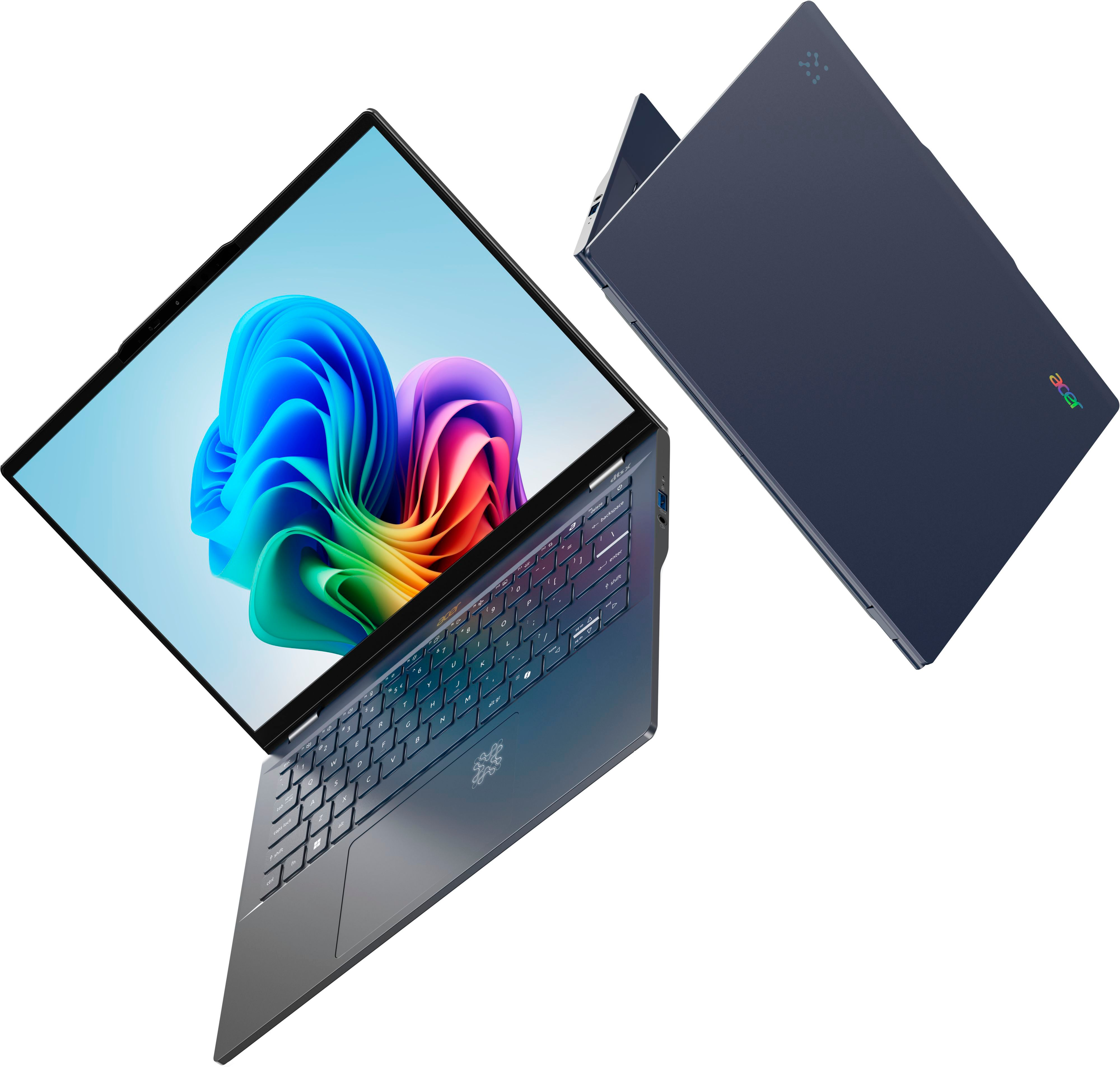 Ноутбук Acer Swift 14 AI SF14-51 (NX.J2KEU.002)фото