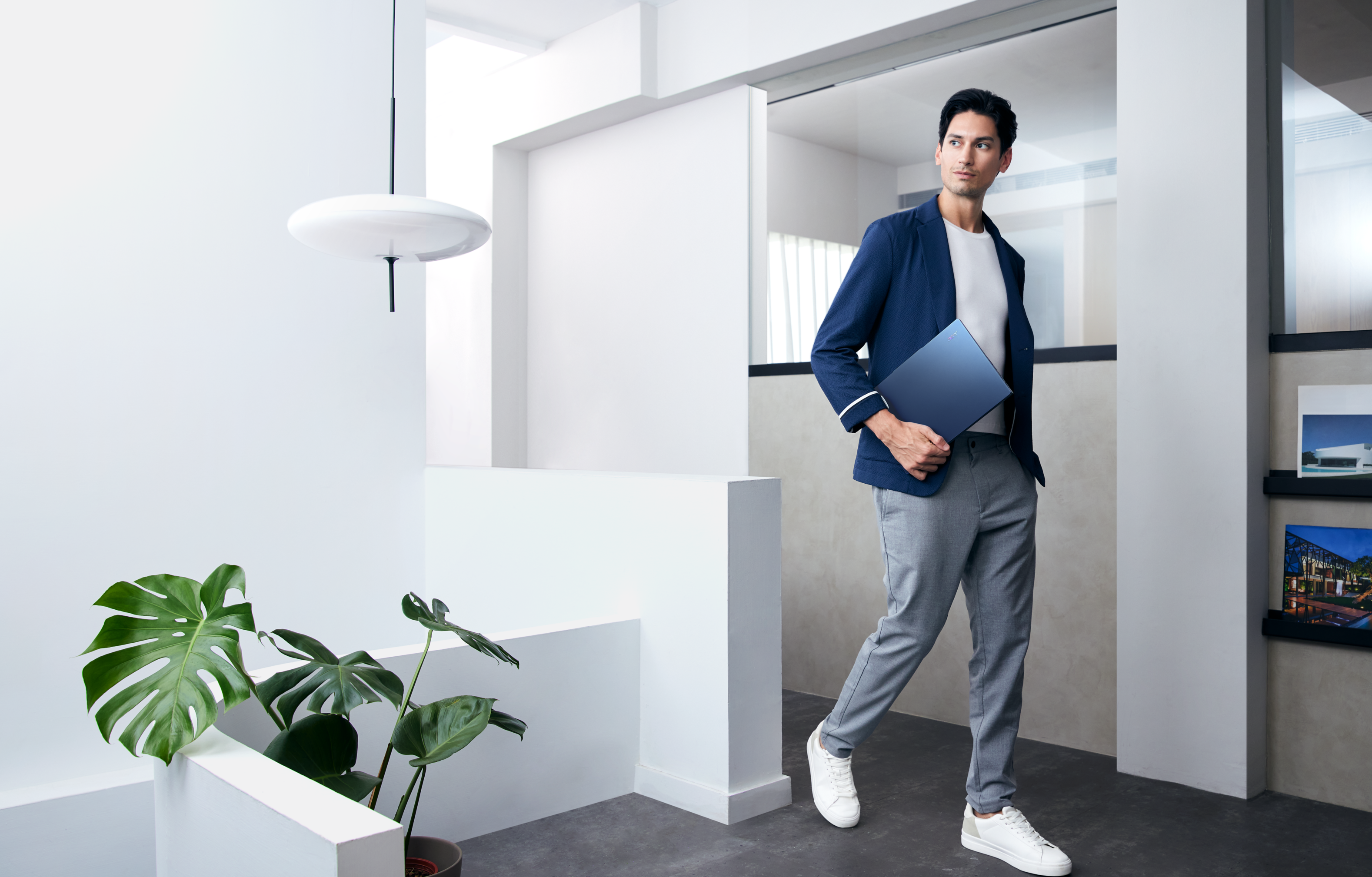 Ноутбук Acer Swift 14 AI SF14-51 (NX.J2KEU.002)фото