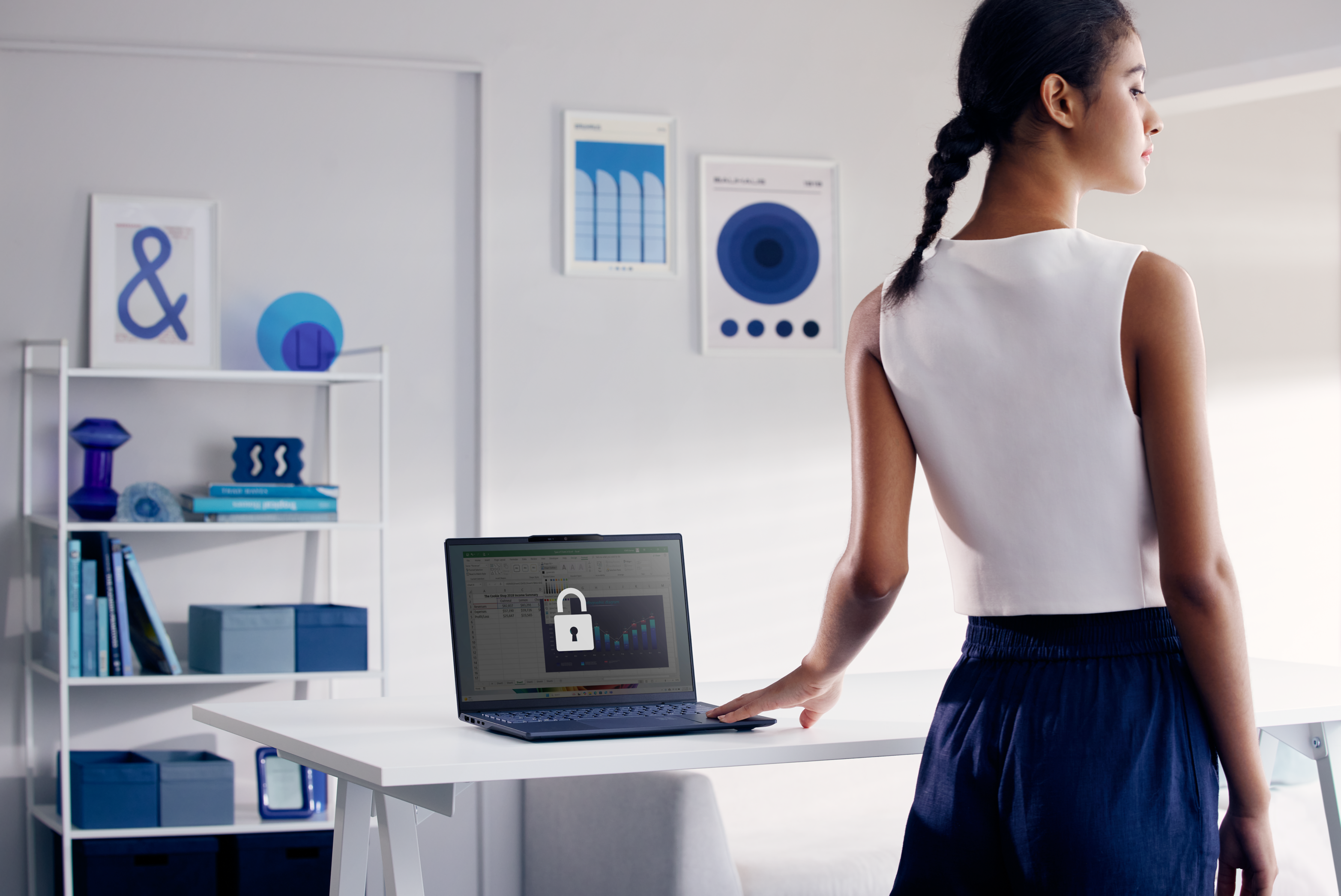 Ноутбук Acer Swift 14 AI SF14-51 (NX.J2KEU.002)фото