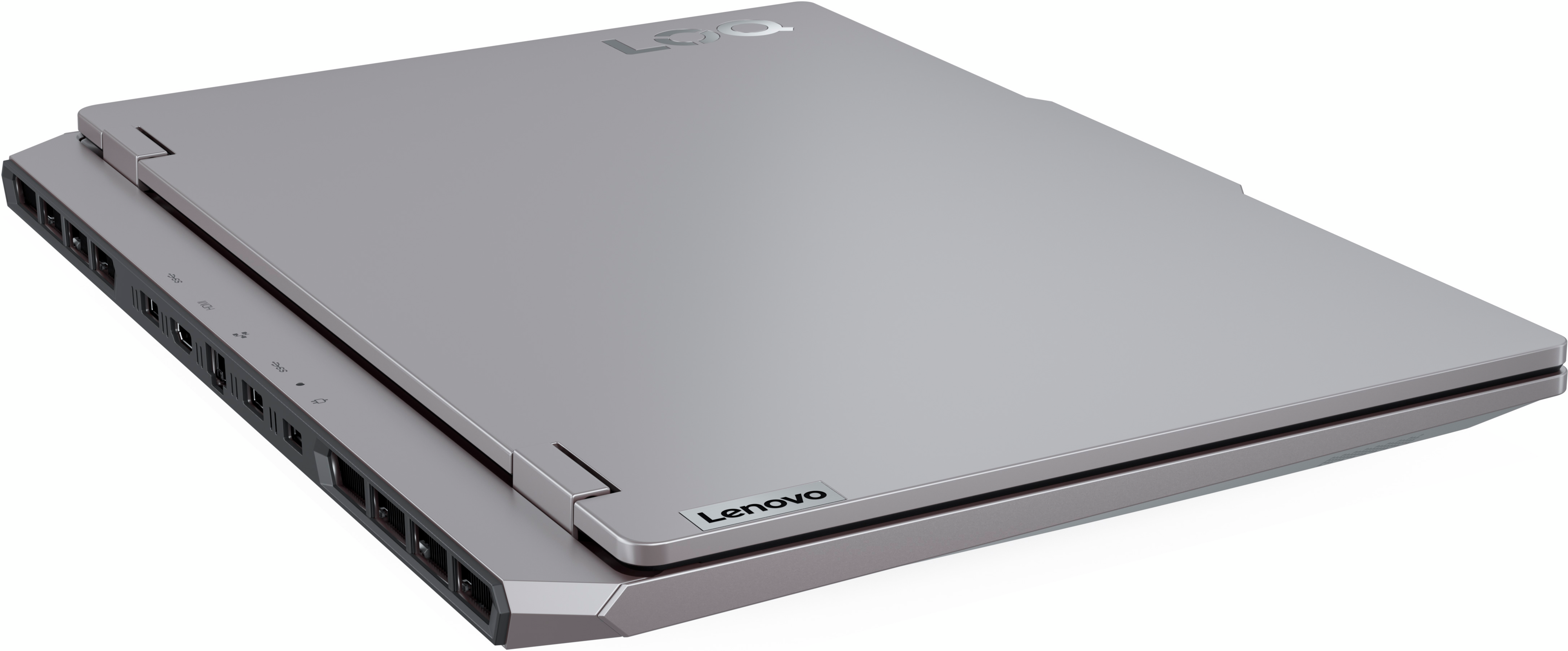 Ноутбук LENOVO LOQ 15IRX9 (83DV00JTRA) фото 13