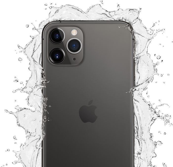 Смартфон Refurbished Apple iPhone 11 Pro Max 64GB Space Grey (Відмінний стан, A)фото6