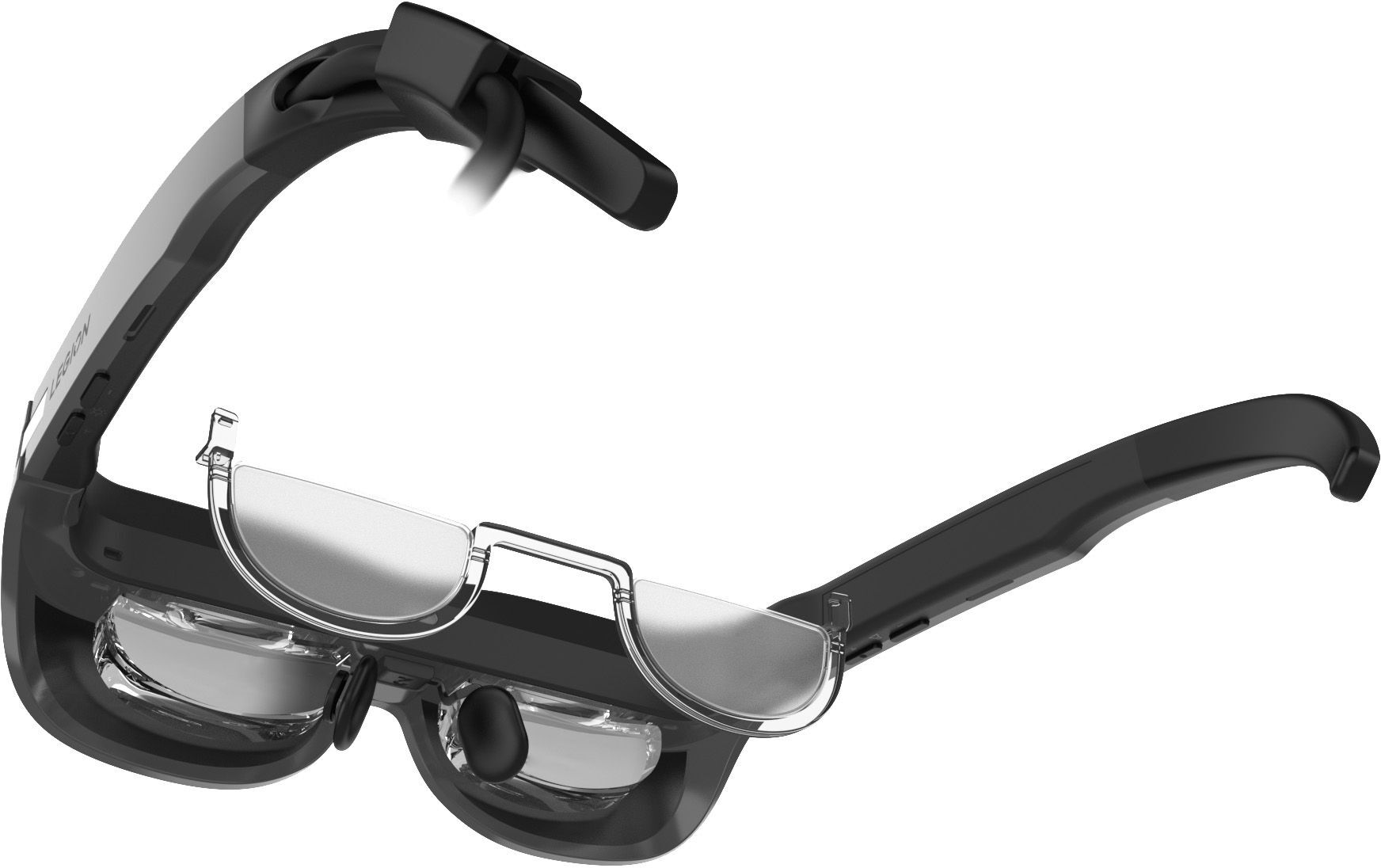 Окуляри віртуальної реальності Legion Glassesфото