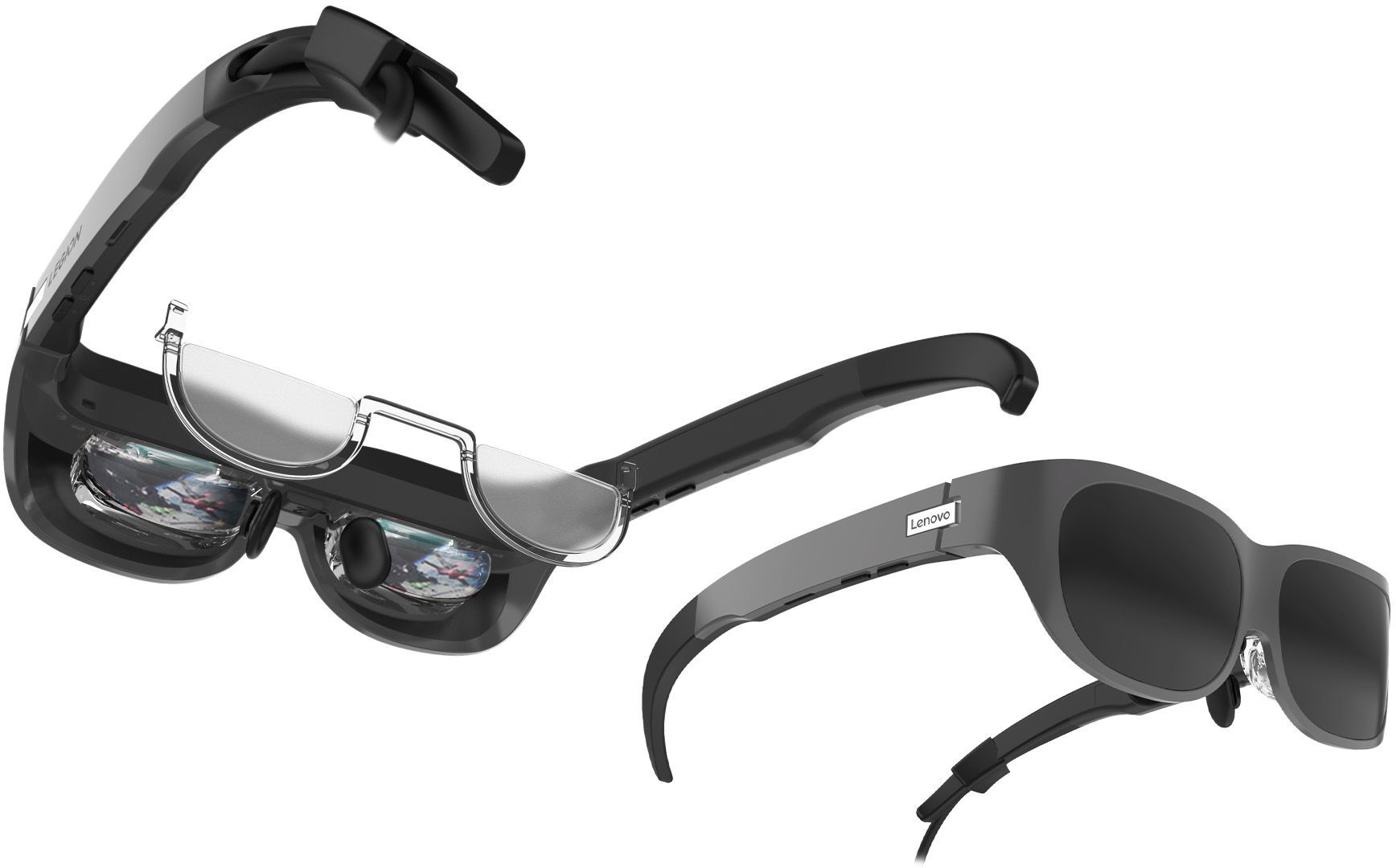 Окуляри віртуальної реальності Legion Glassesфото