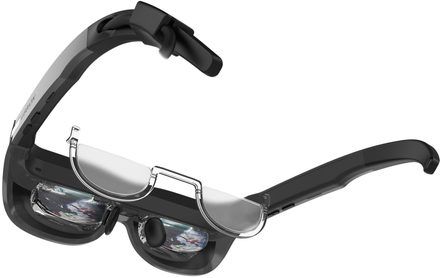 Окуляри віртуальної реальності Legion Glassesфото