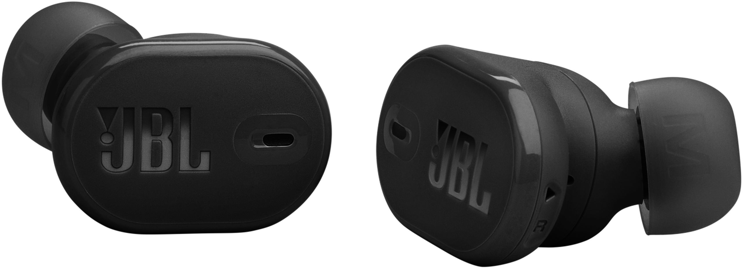 Наушники JBL Tune Buds 2 Black (JBLTBUDS2BLK) фото 4