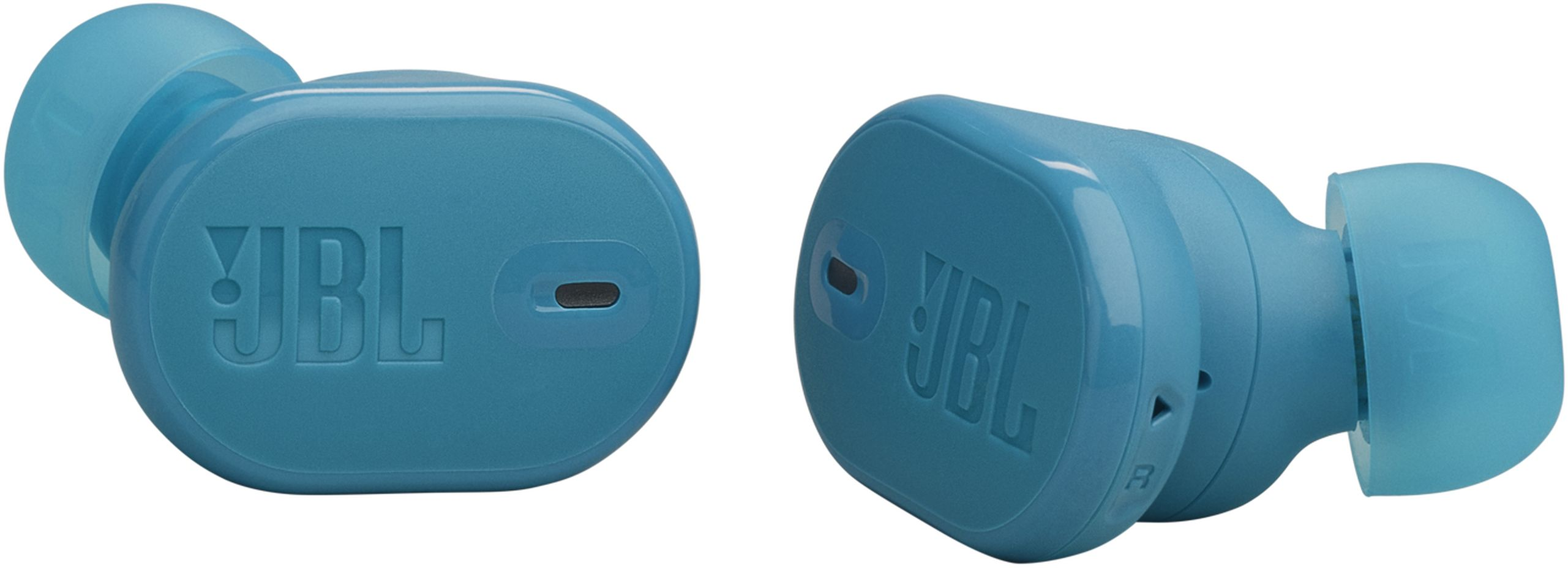 Наушники JBL Tune Buds 2 Blue (JBLTBUDS2TQE) фото 3