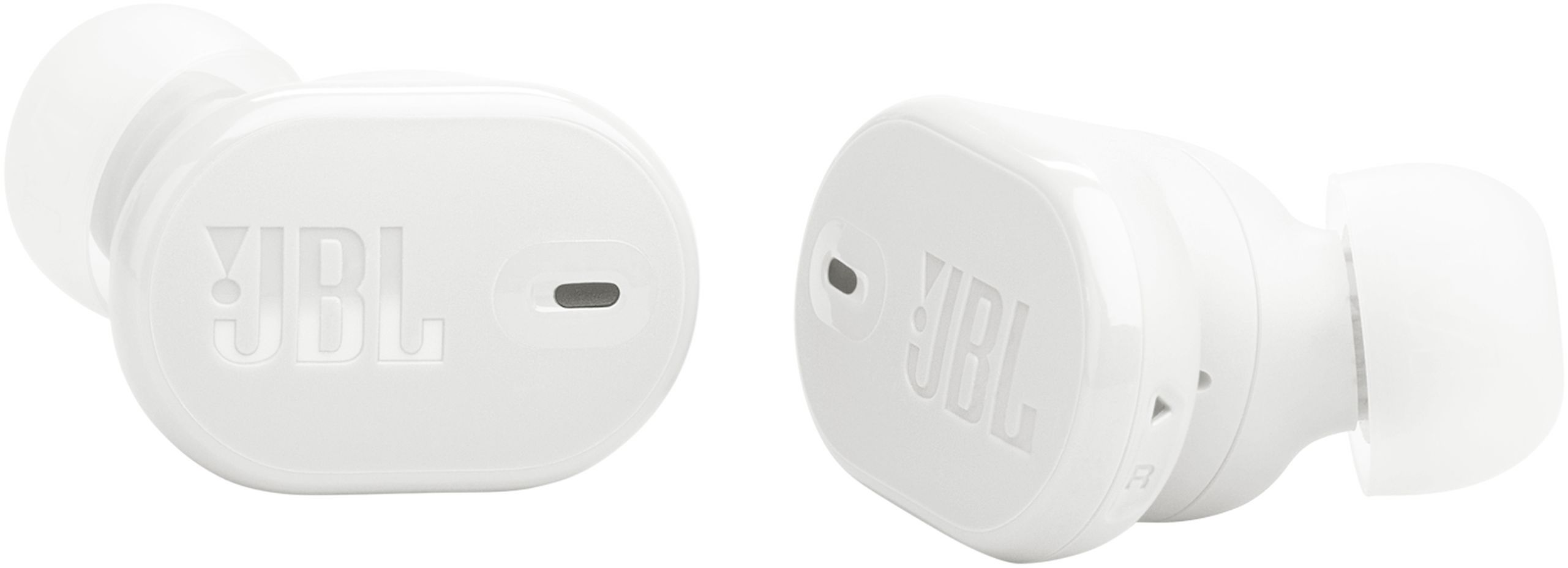 Наушники JBL Tune Buds 2 White (JBLTBUDS2WHT) фото 4