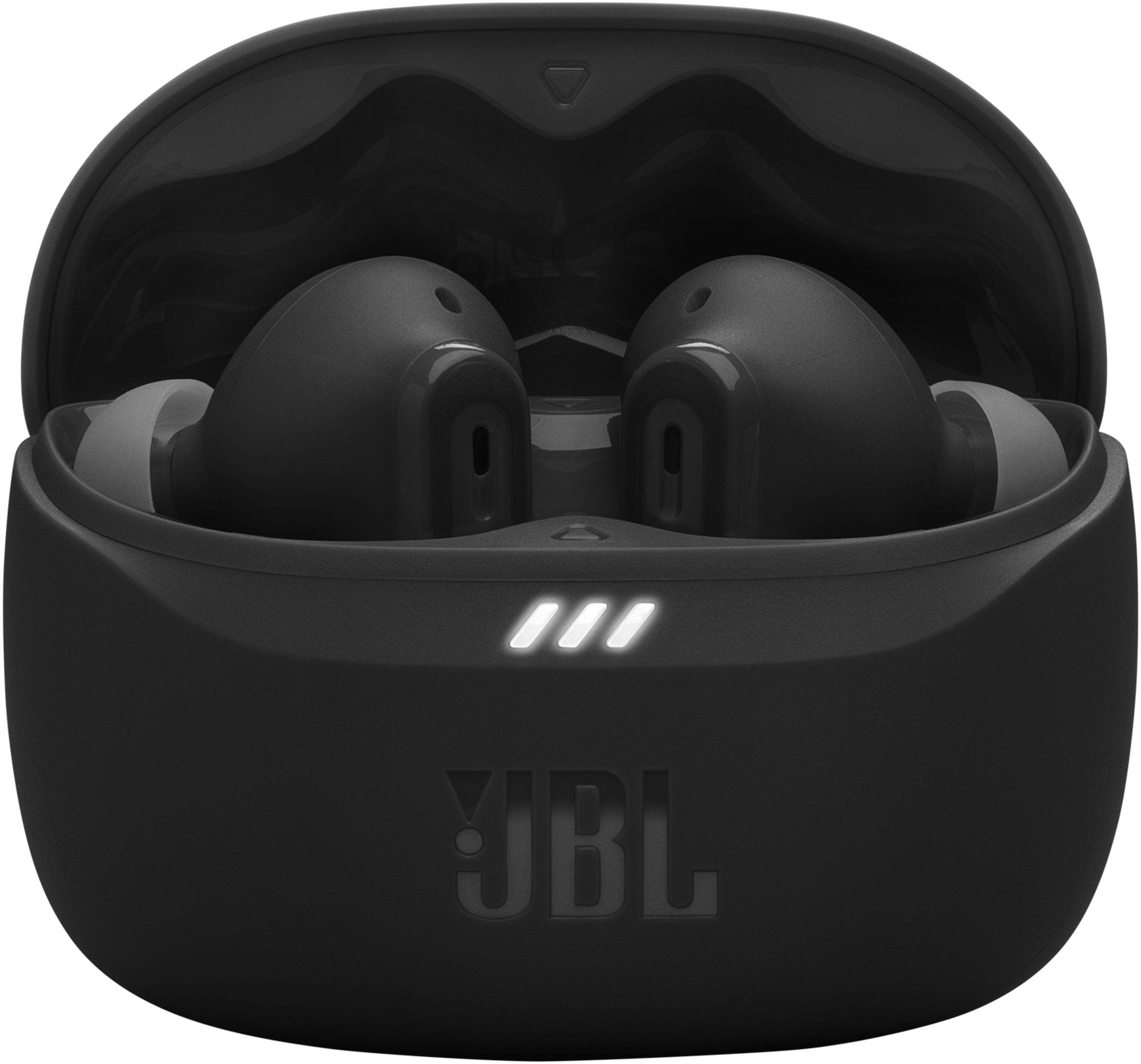 Наушники JBL Tune Beam 2 Black (JBLTBEAM2BLK) фото 5