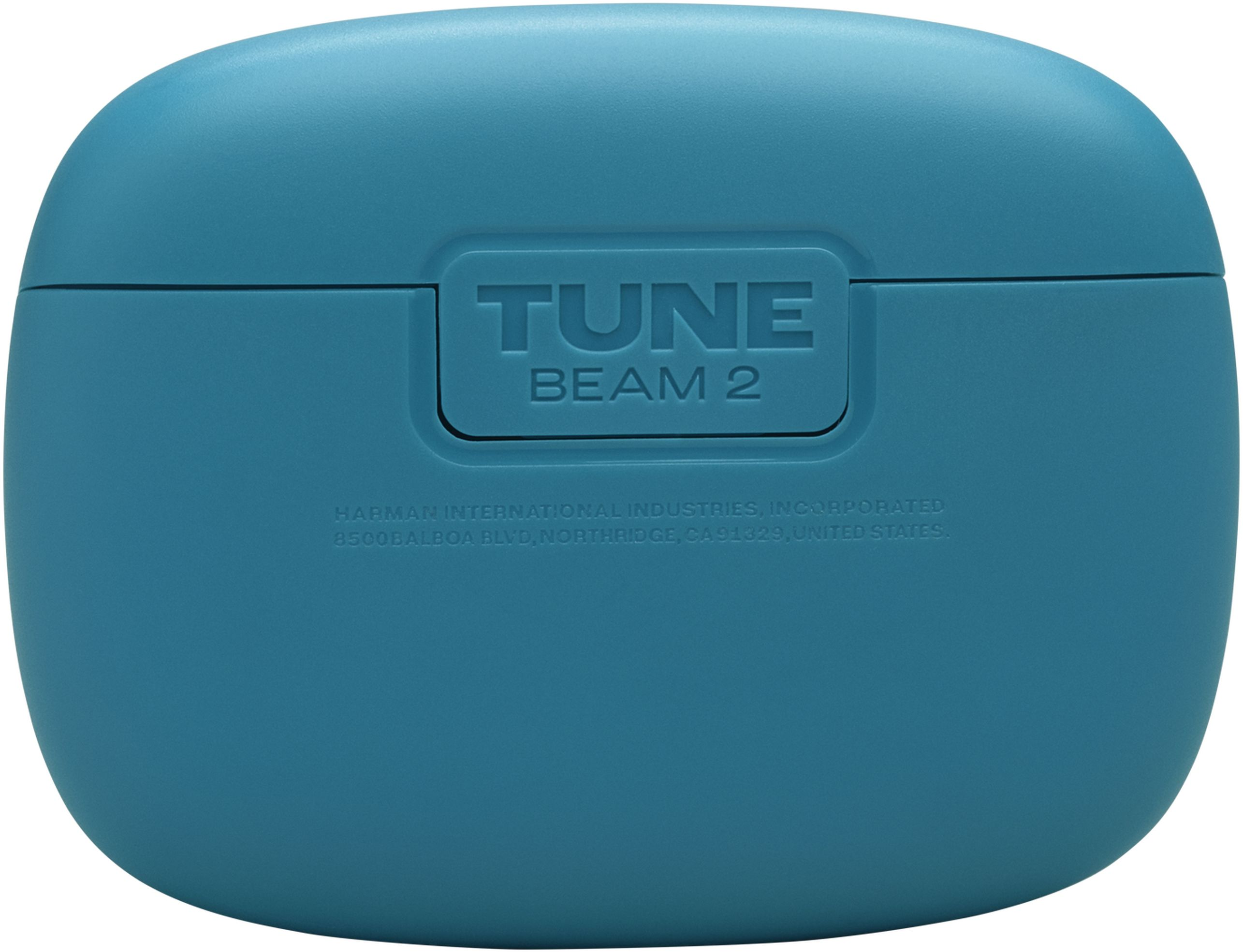 Наушники JBL Tune Beam 2 Blue (JBLTBEAM2TQE) фото 7