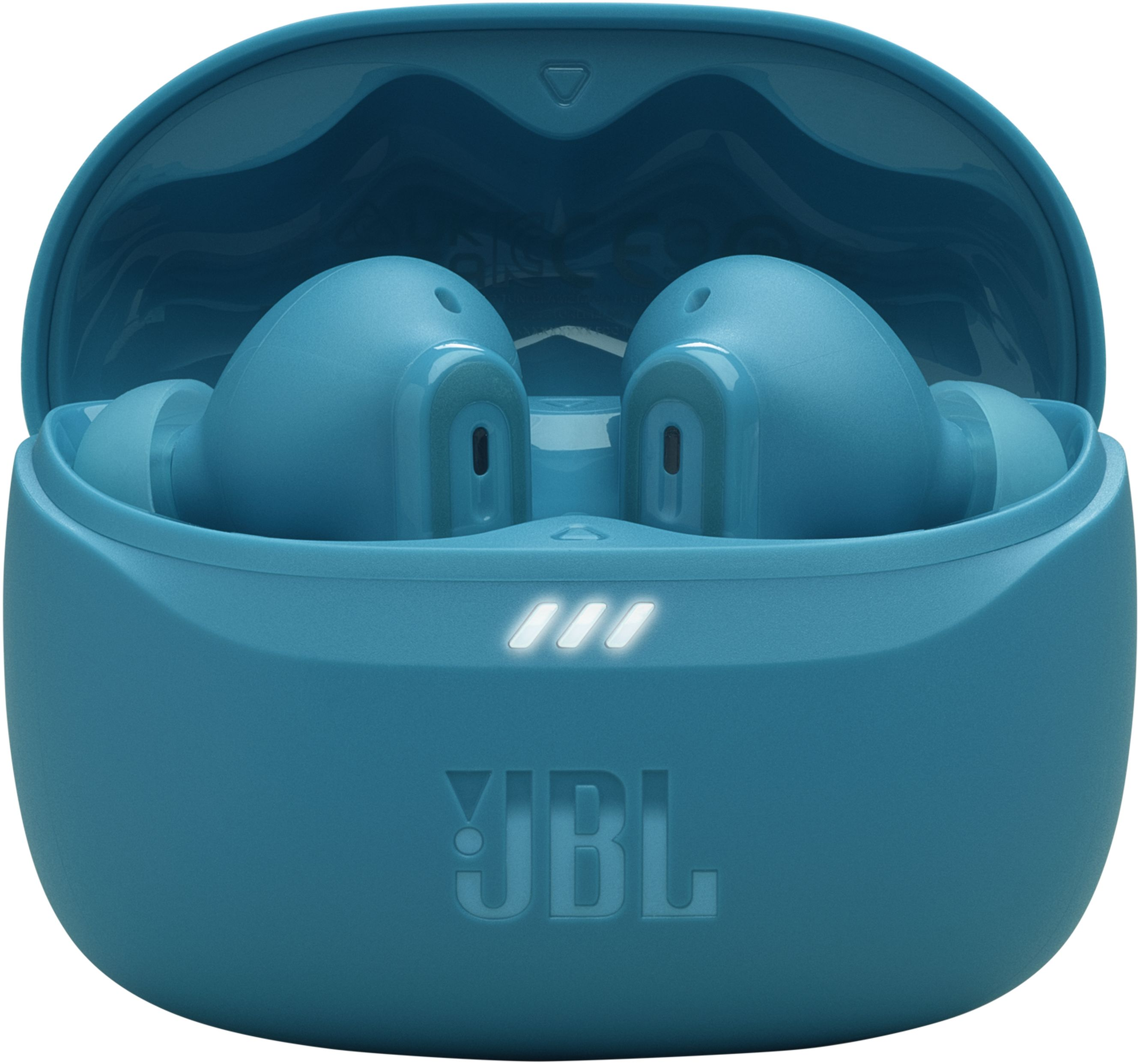 Наушники JBL Tune Beam 2 Blue (JBLTBEAM2TQE) фото 5