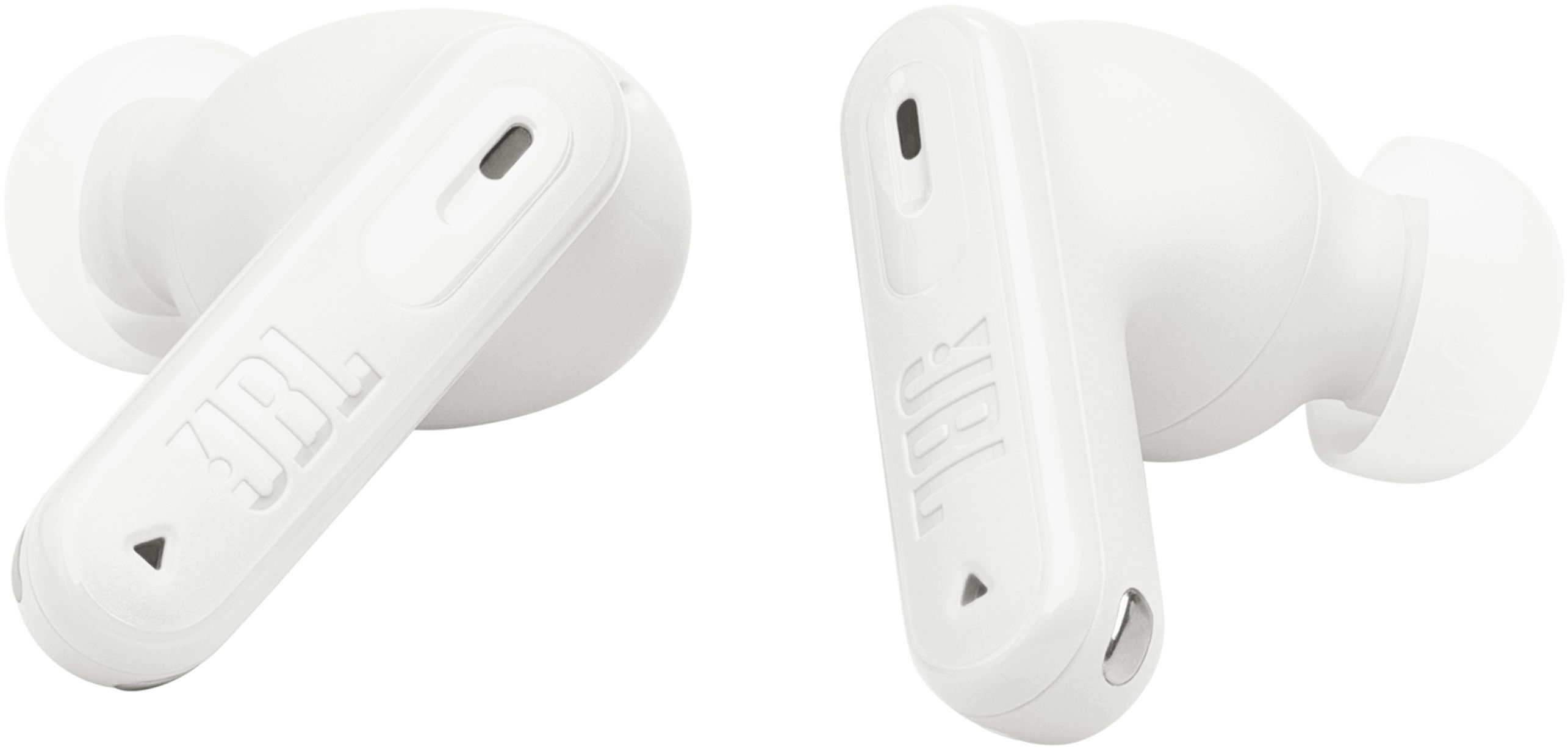 Наушники JBL Tune Beam 2 White (JBLTBEAM2WHT) фото 4