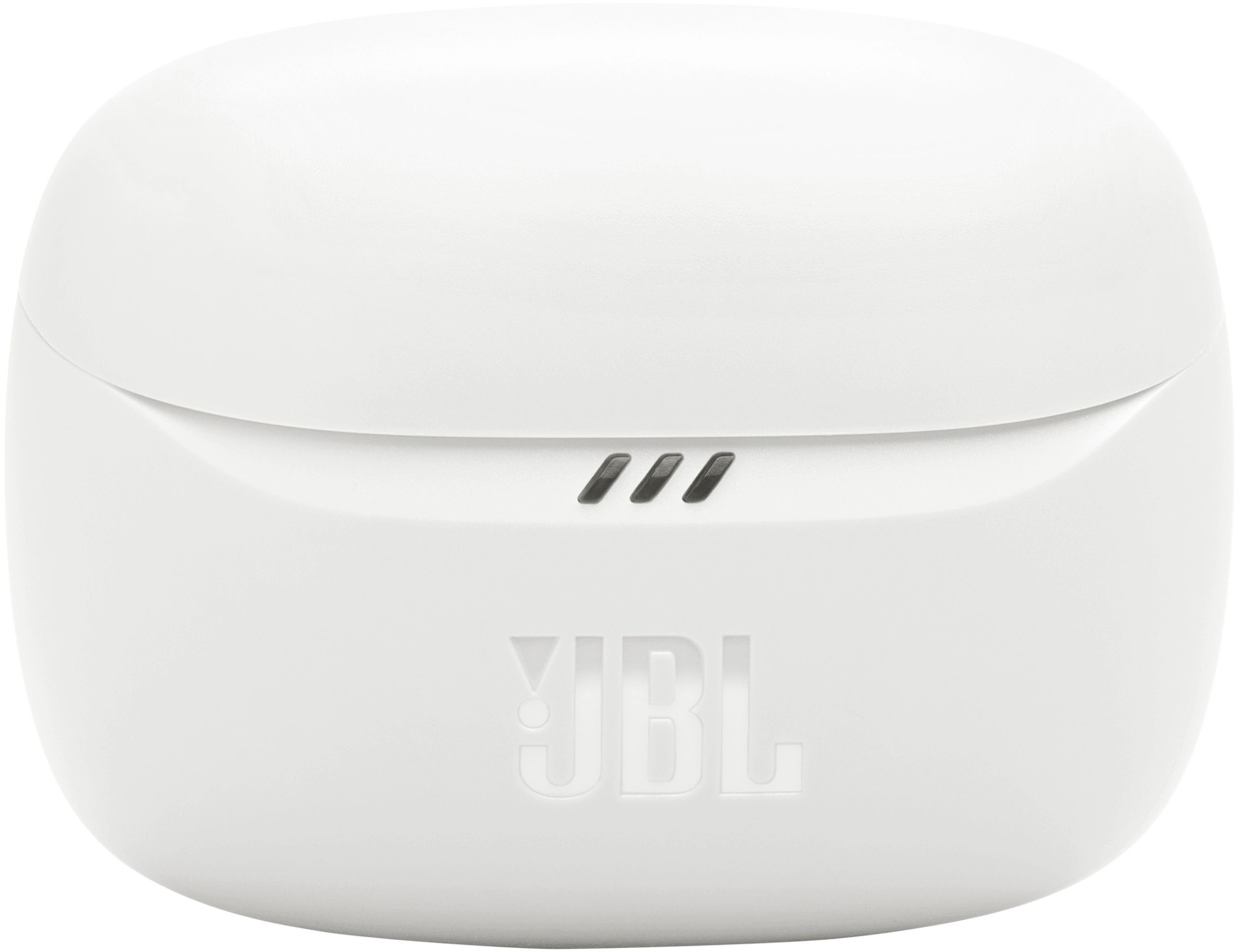 Наушники JBL Tune Beam 2 White (JBLTBEAM2WHT) фото 6