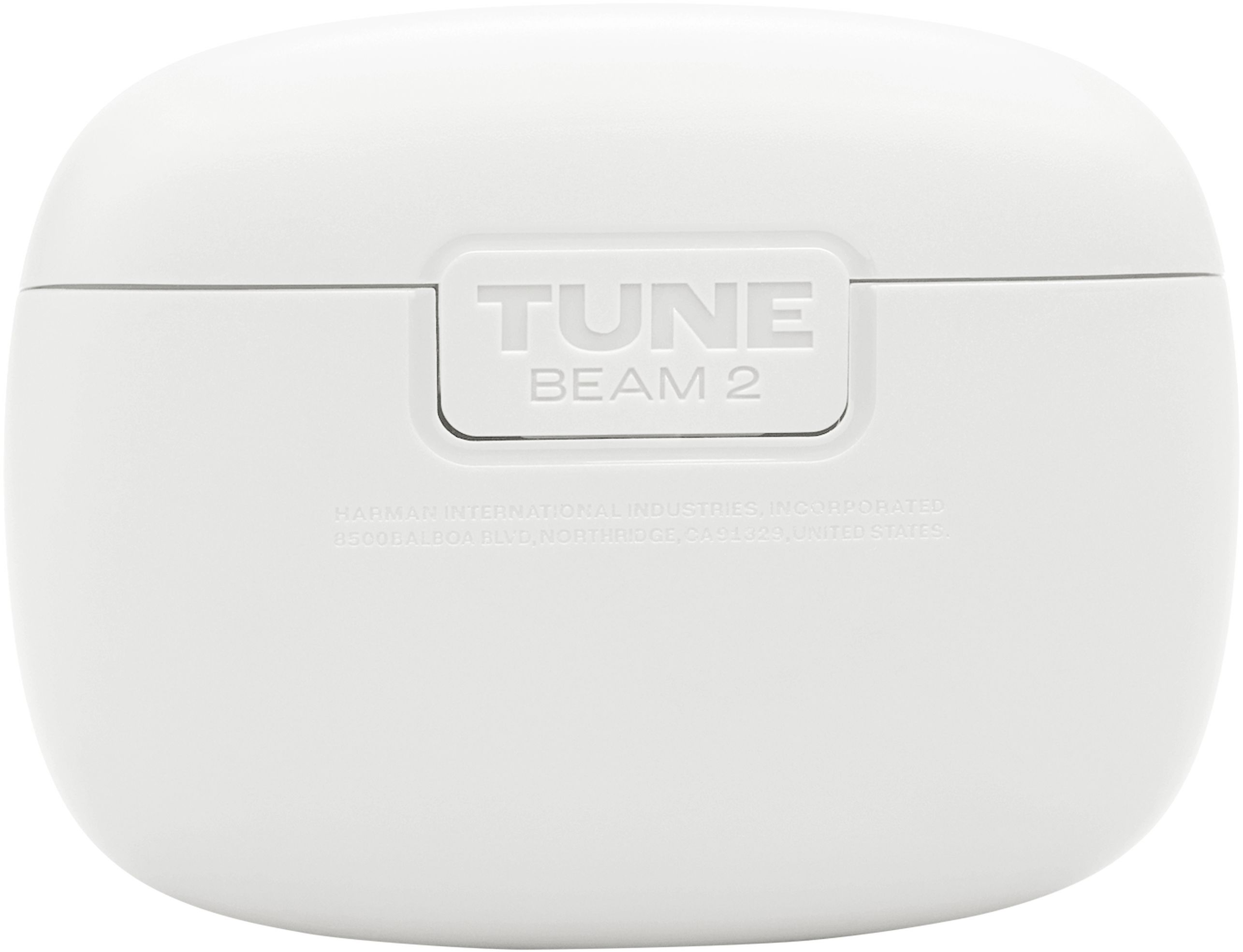 Наушники JBL Tune Beam 2 White (JBLTBEAM2WHT) фото 7