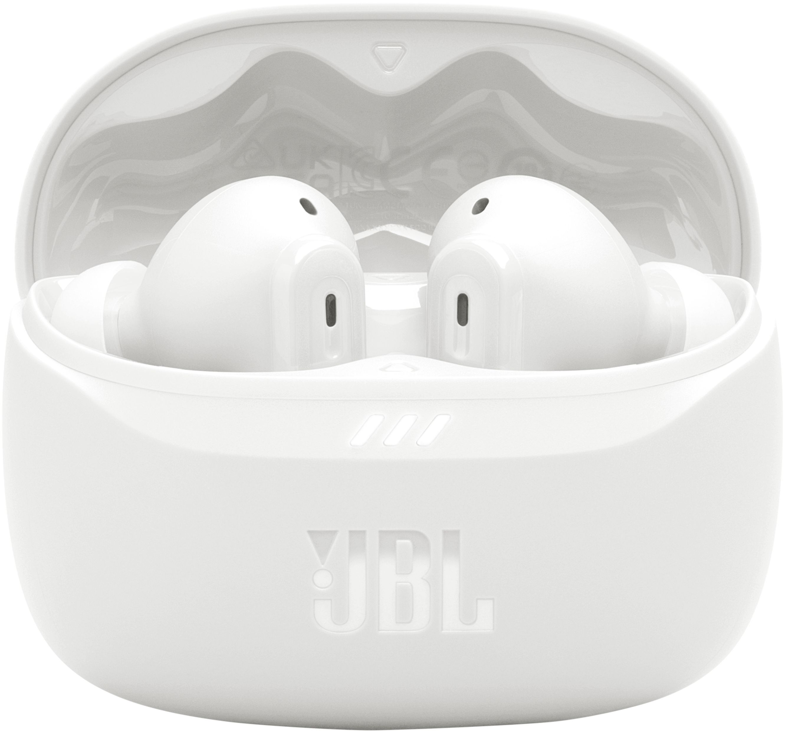 Наушники JBL Tune Beam 2 White (JBLTBEAM2WHT) фото 5