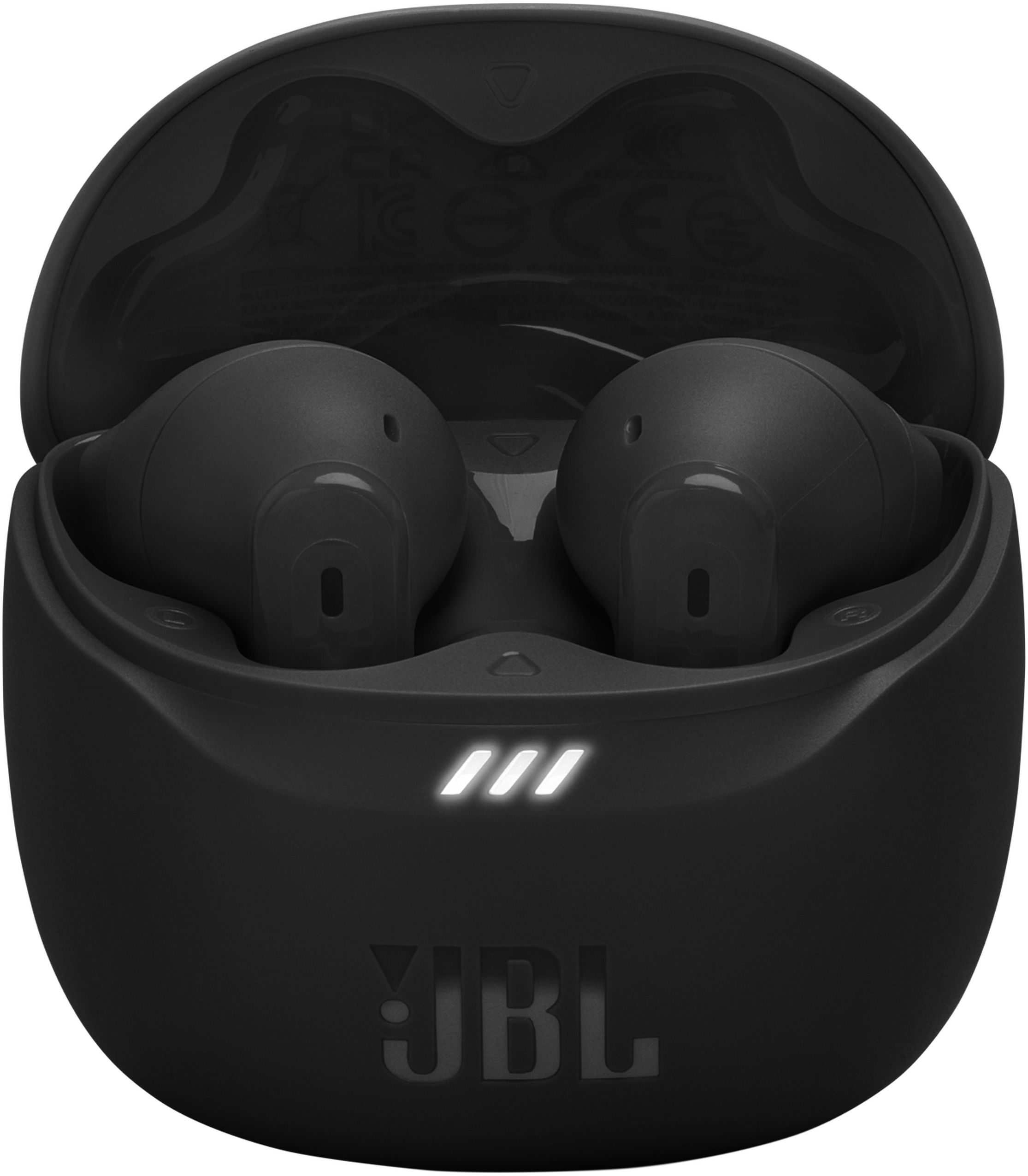 Наушники JBL Tune Flex 2 Black (JBLTFLEX2BLK) фото 5