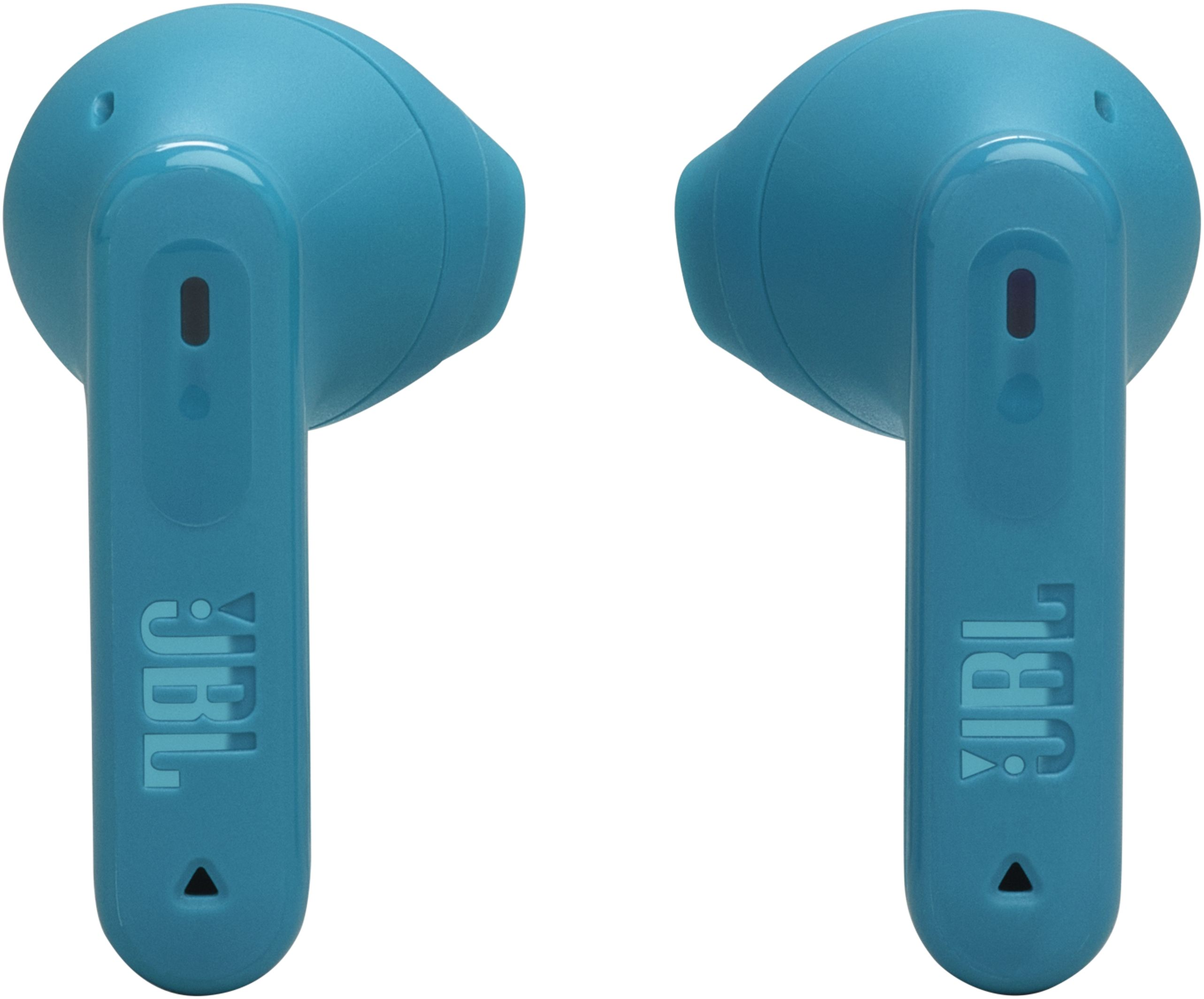 Наушники JBL Tune Flex 2 Blue (JBLTFLEX2TQE) фото 3