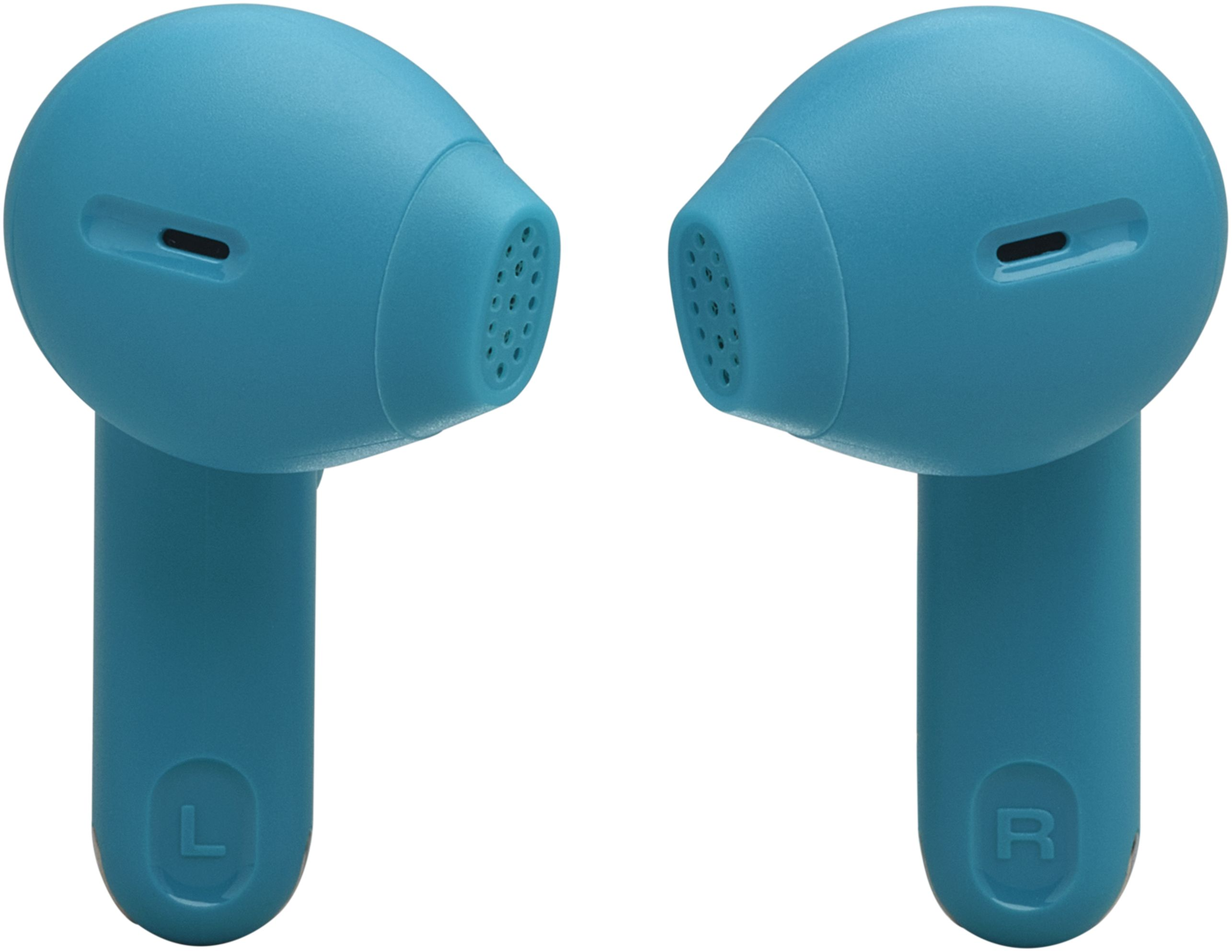 Наушники JBL Tune Flex 2 Blue (JBLTFLEX2TQE) фото 2