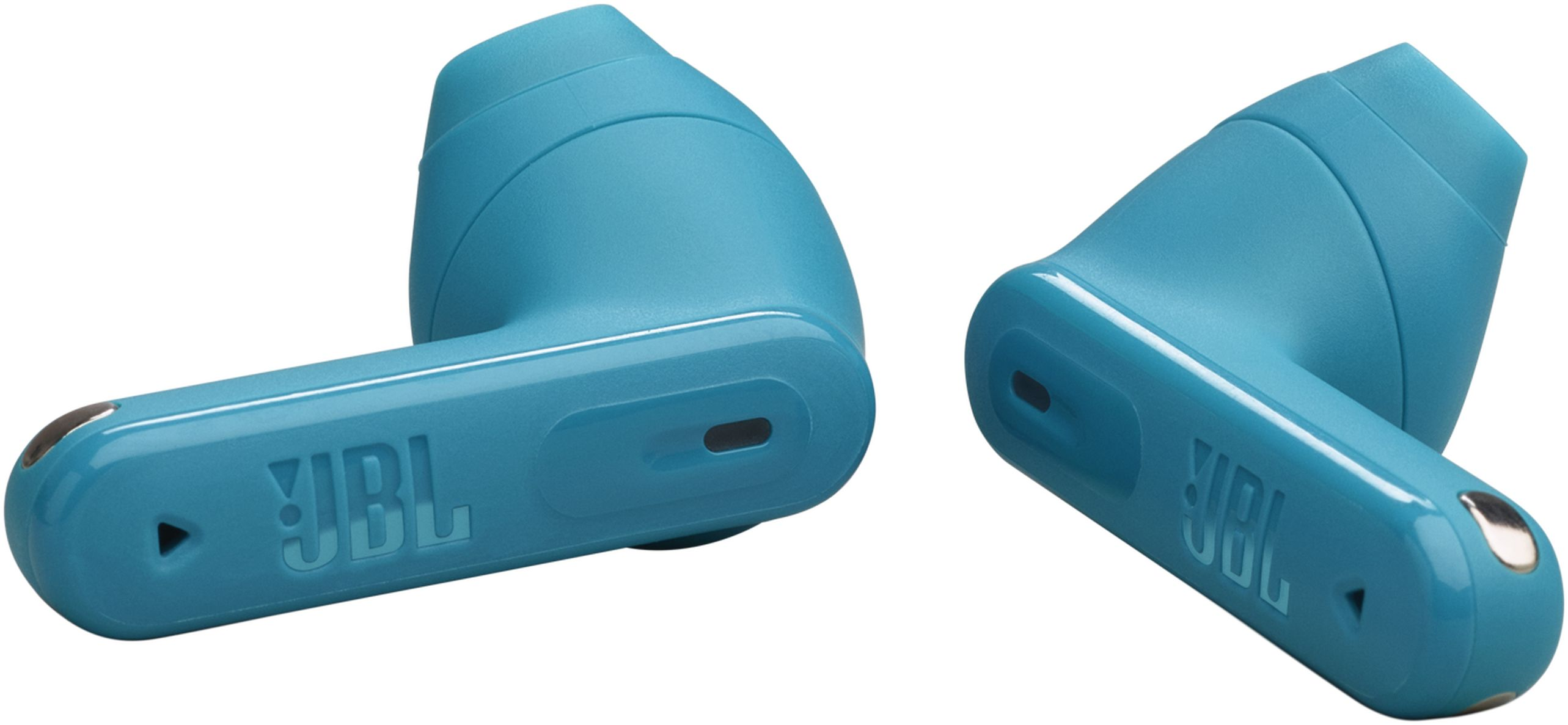 Наушники JBL Tune Flex 2 Blue (JBLTFLEX2TQE) фото 4