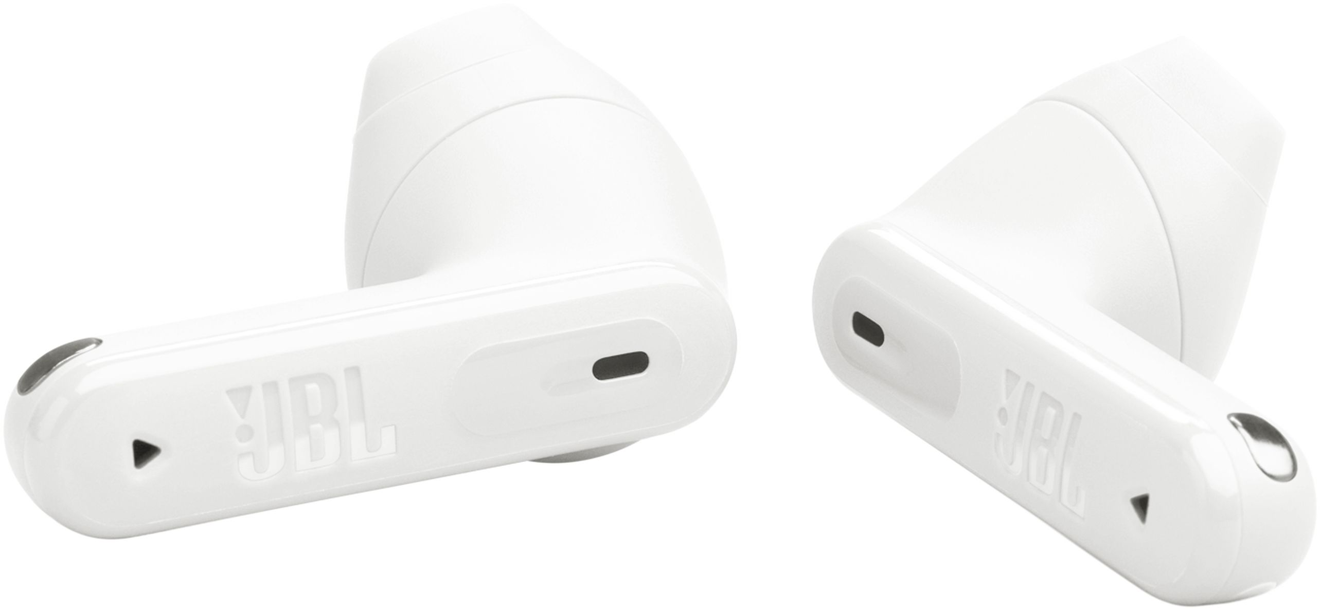 Наушники JBL Tune Flex 2 White (JBLTFLEX2WHT) фото 4