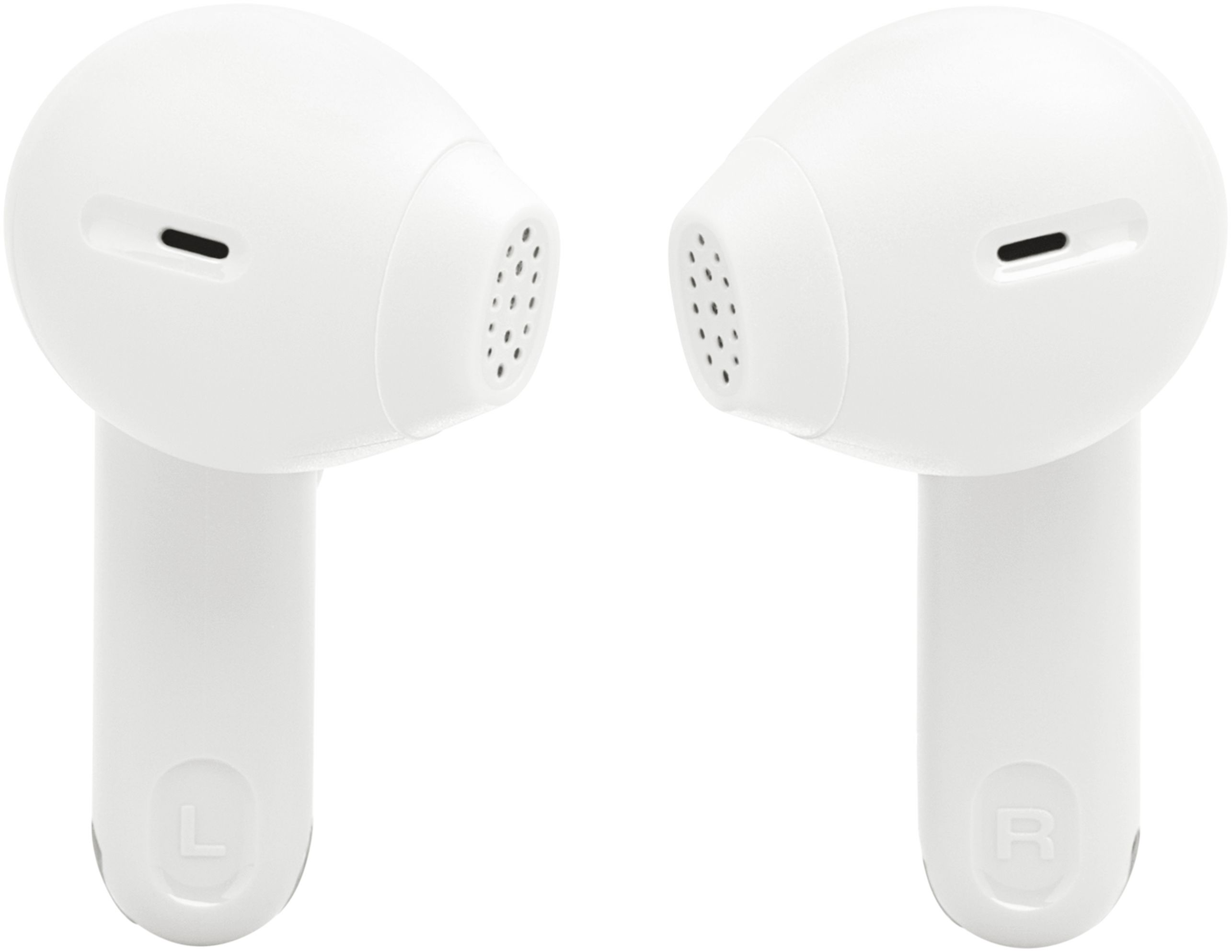 Наушники JBL Tune Flex 2 White (JBLTFLEX2WHT) фото 2