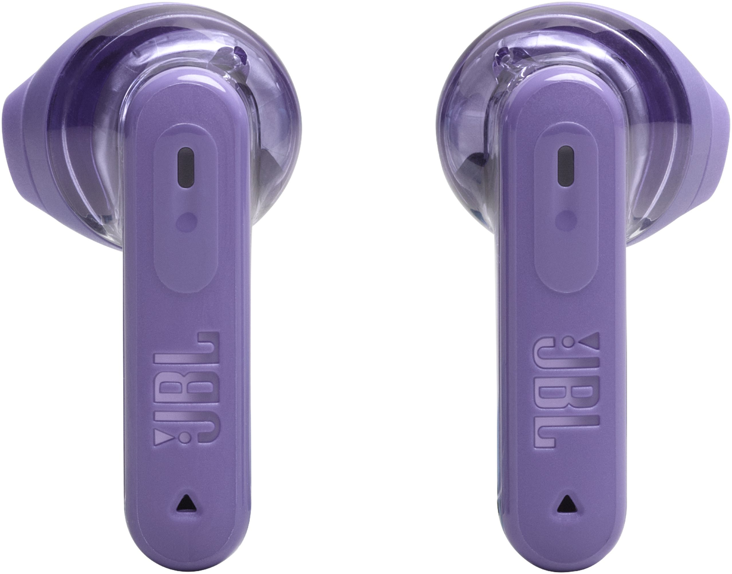 Наушники JBL Tune Flex 2 Ghost Purple (JBLTFLEX2GMAE) фото 3