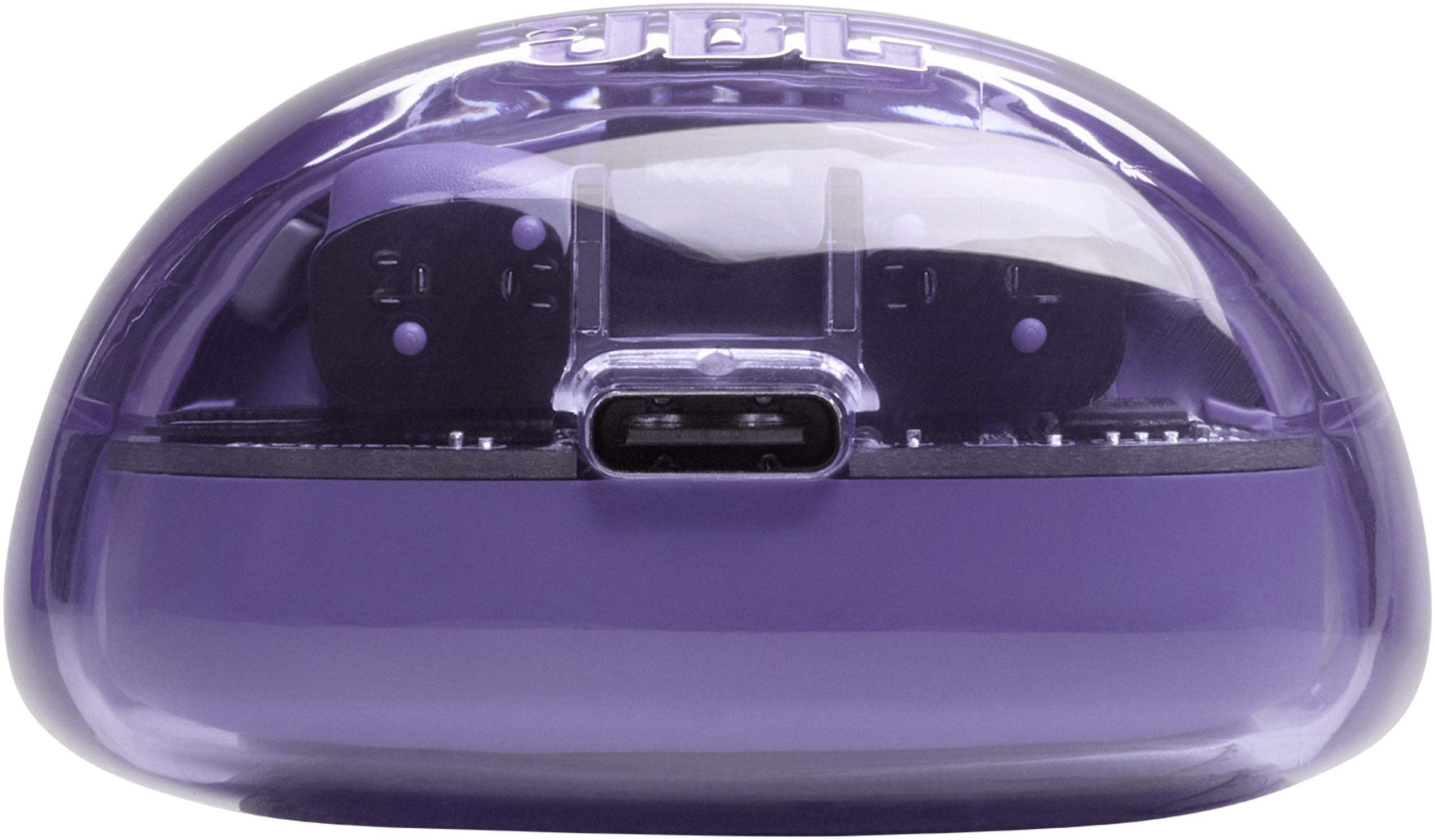 Наушники JBL Tune Flex 2 Ghost Purple (JBLTFLEX2GMAE) фото 8